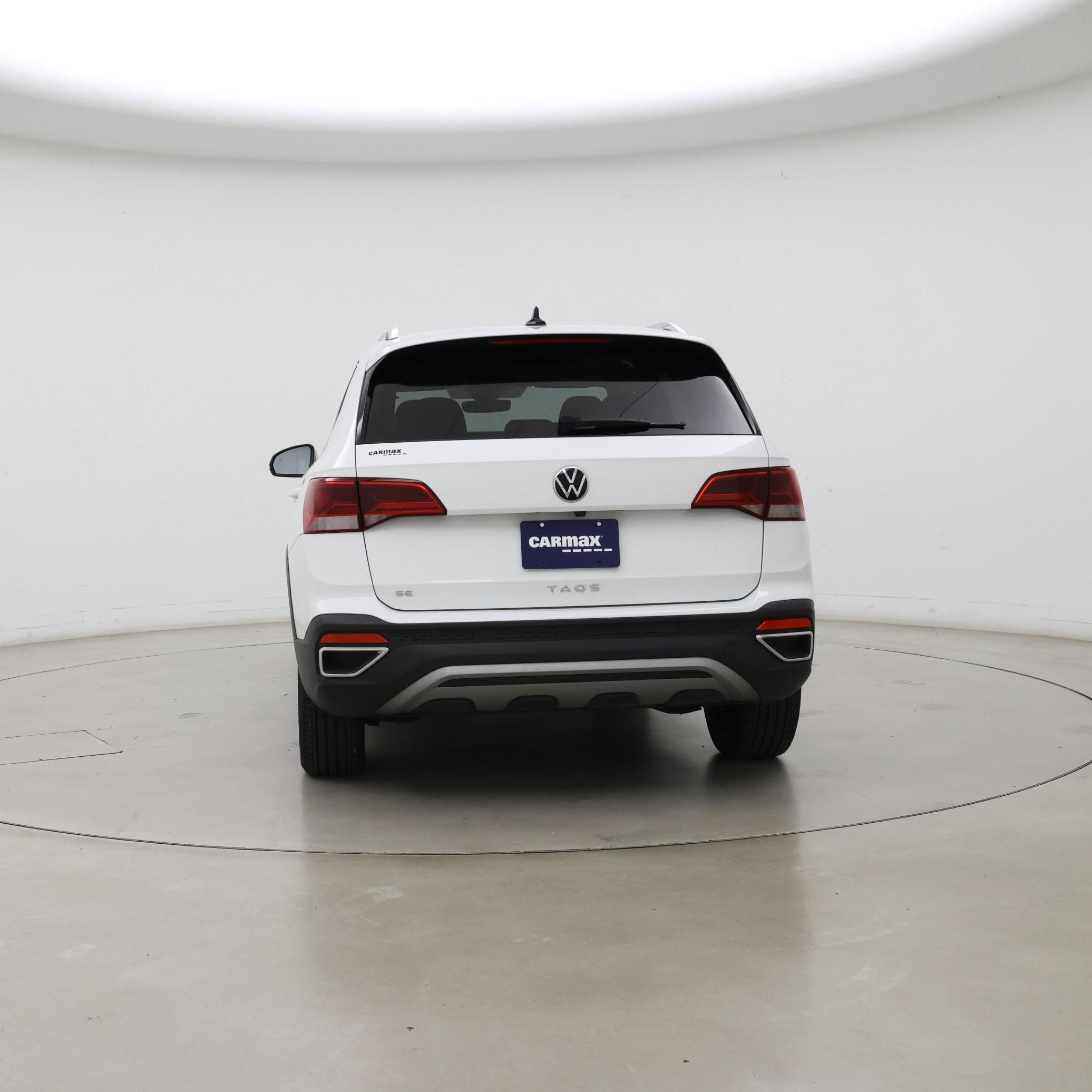 Thumbnail: 2024 Volkswagen Taos - 6