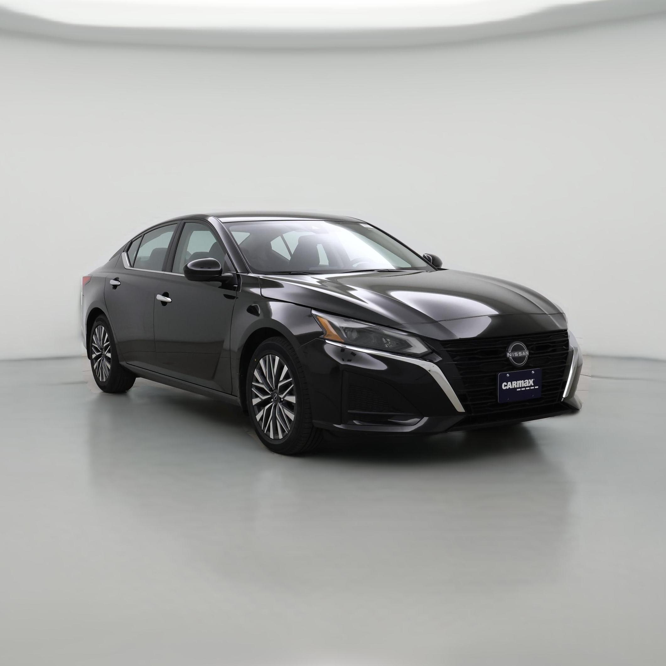 Thumbnail: 2023 Nissan Altima - 1