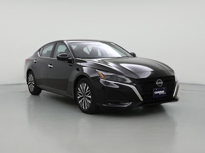 2023 Nissan Altima SV