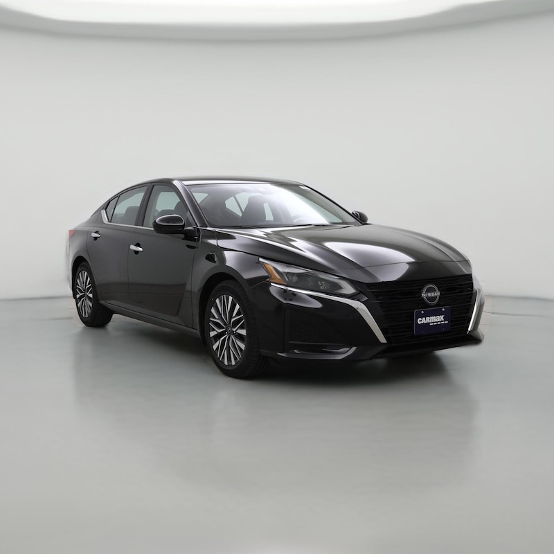 2023 Nissan Altima SV