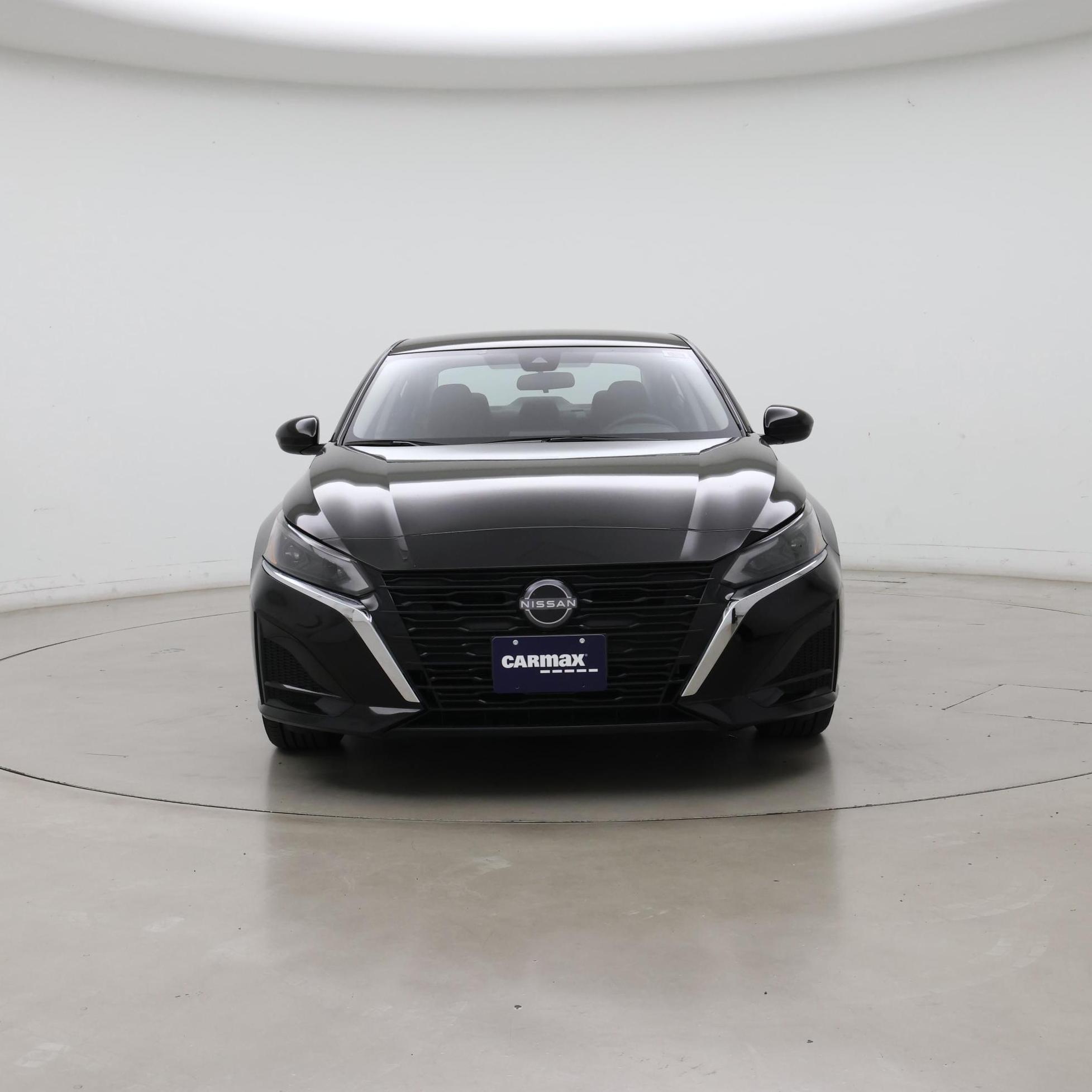 Thumbnail: 2023 Nissan Altima - 5