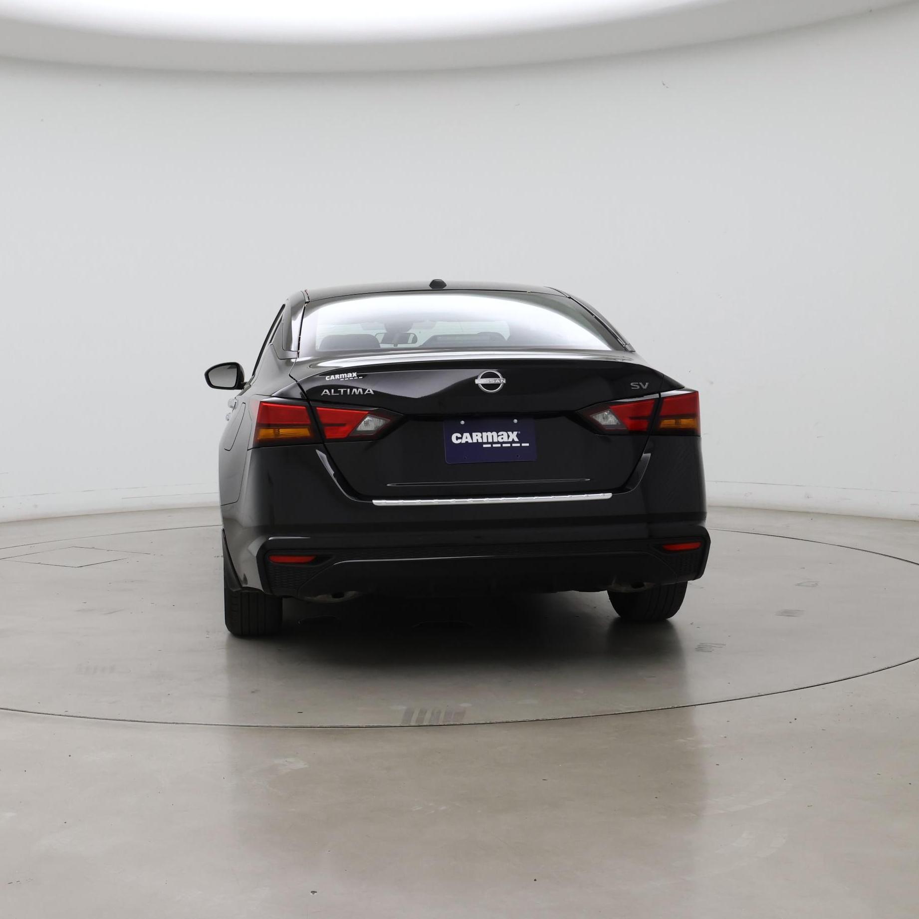 Thumbnail: 2023 Nissan Altima - 6