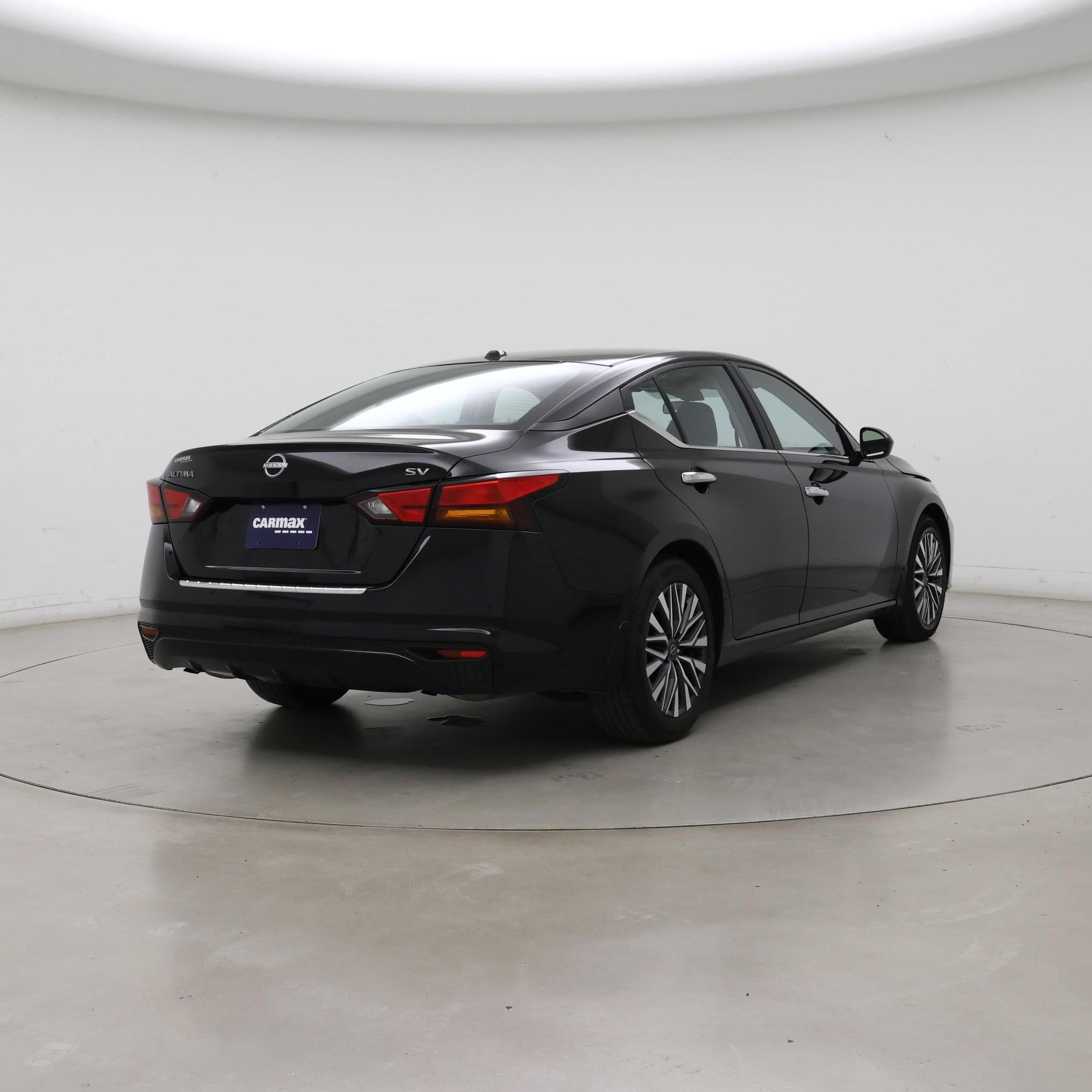 Thumbnail: 2023 Nissan Altima - 8