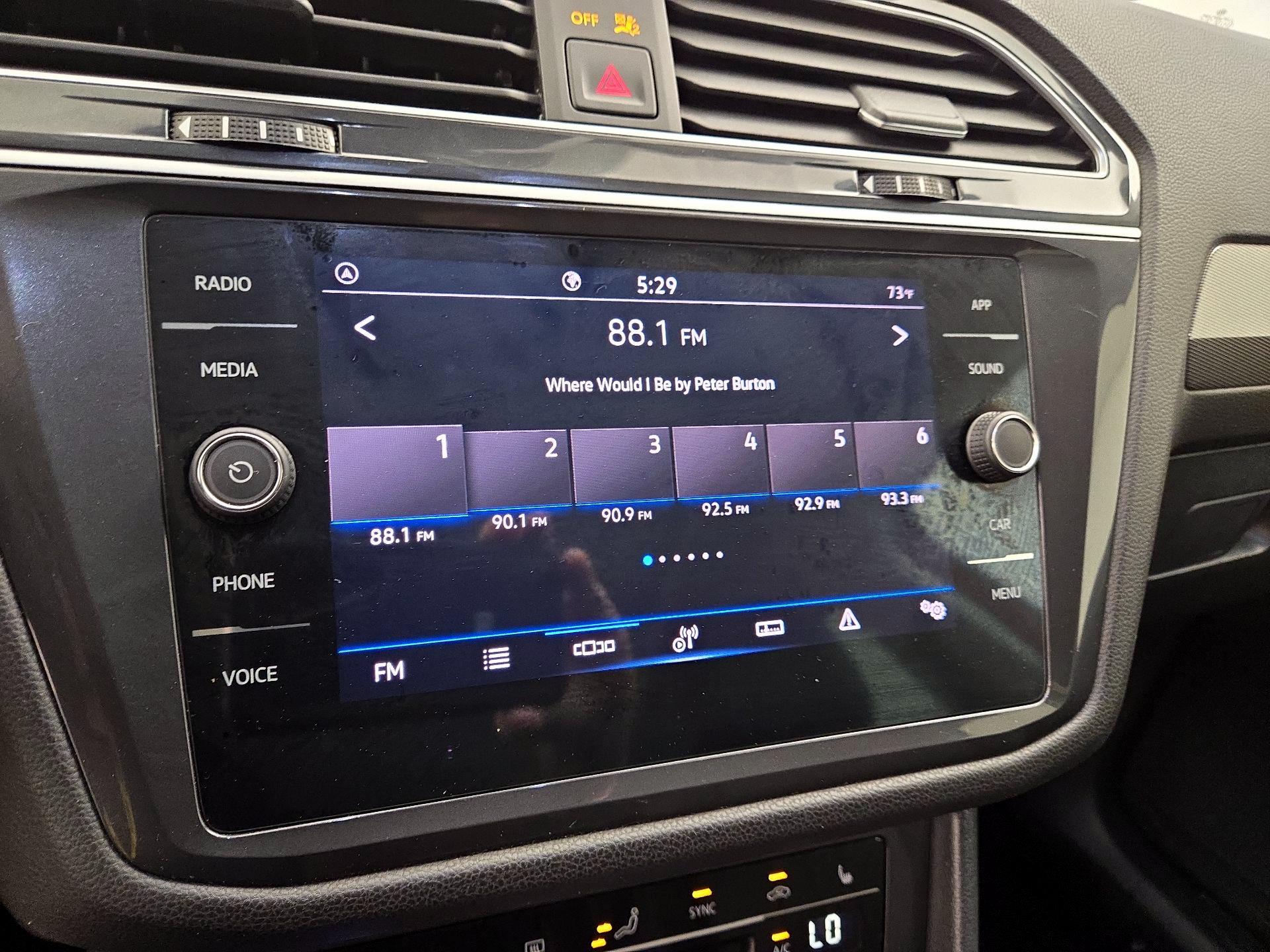 Thumbnail: 2024 Volkswagen Tiguan - 15