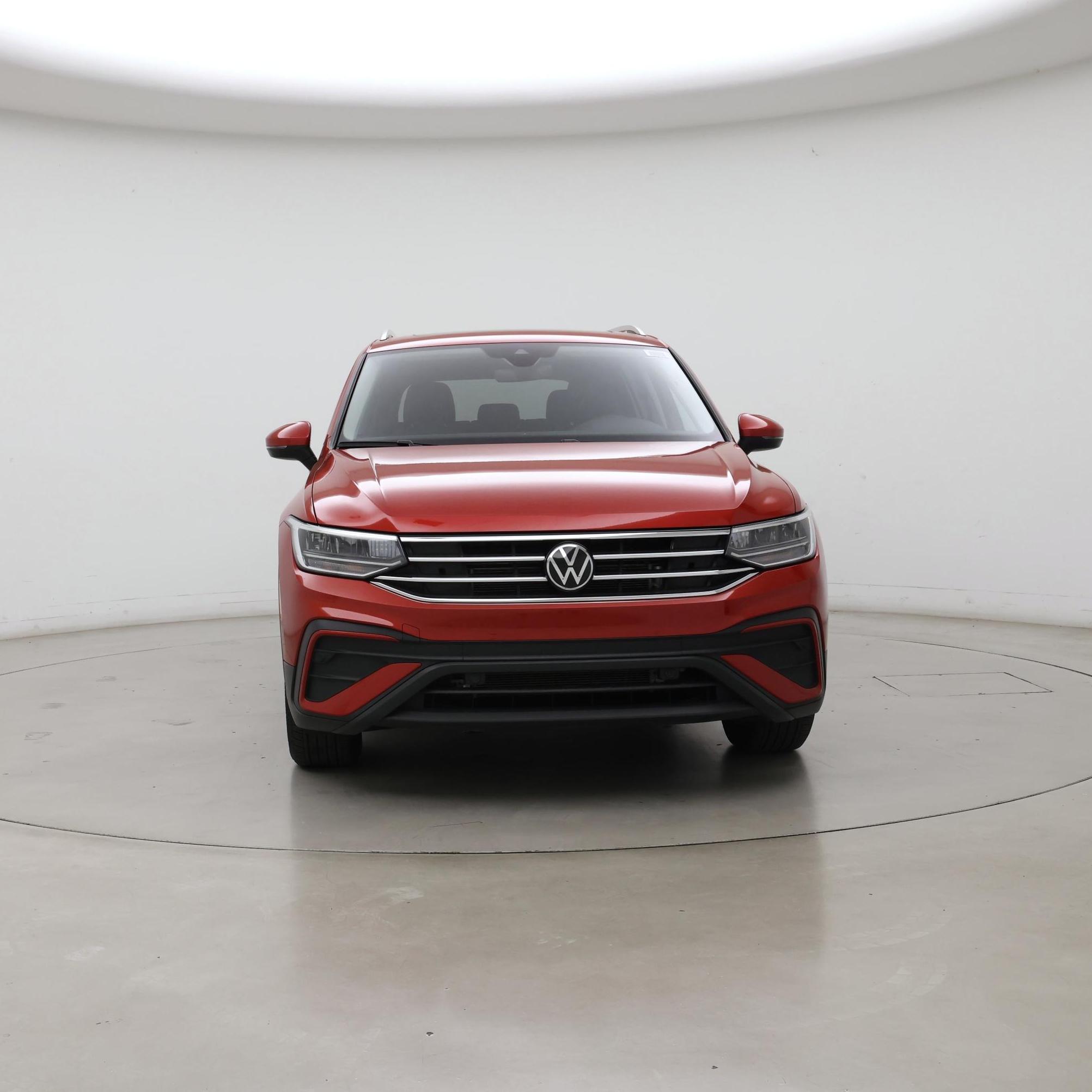 Thumbnail: 2024 Volkswagen Tiguan - 5