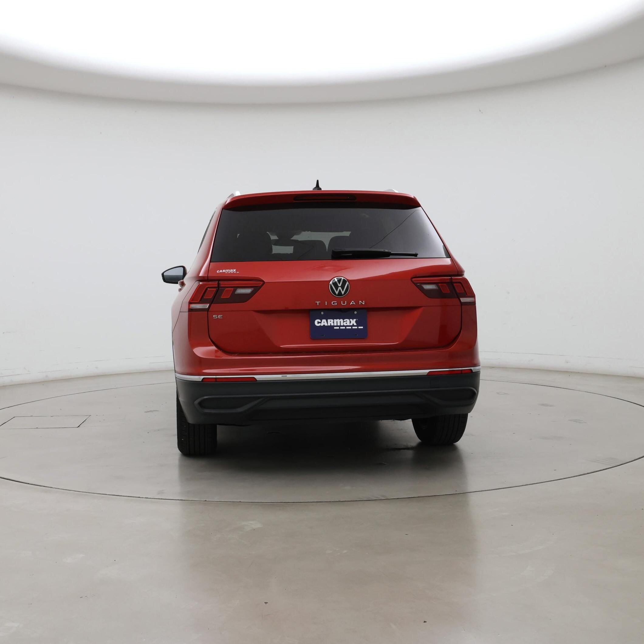 Thumbnail: 2024 Volkswagen Tiguan - 6