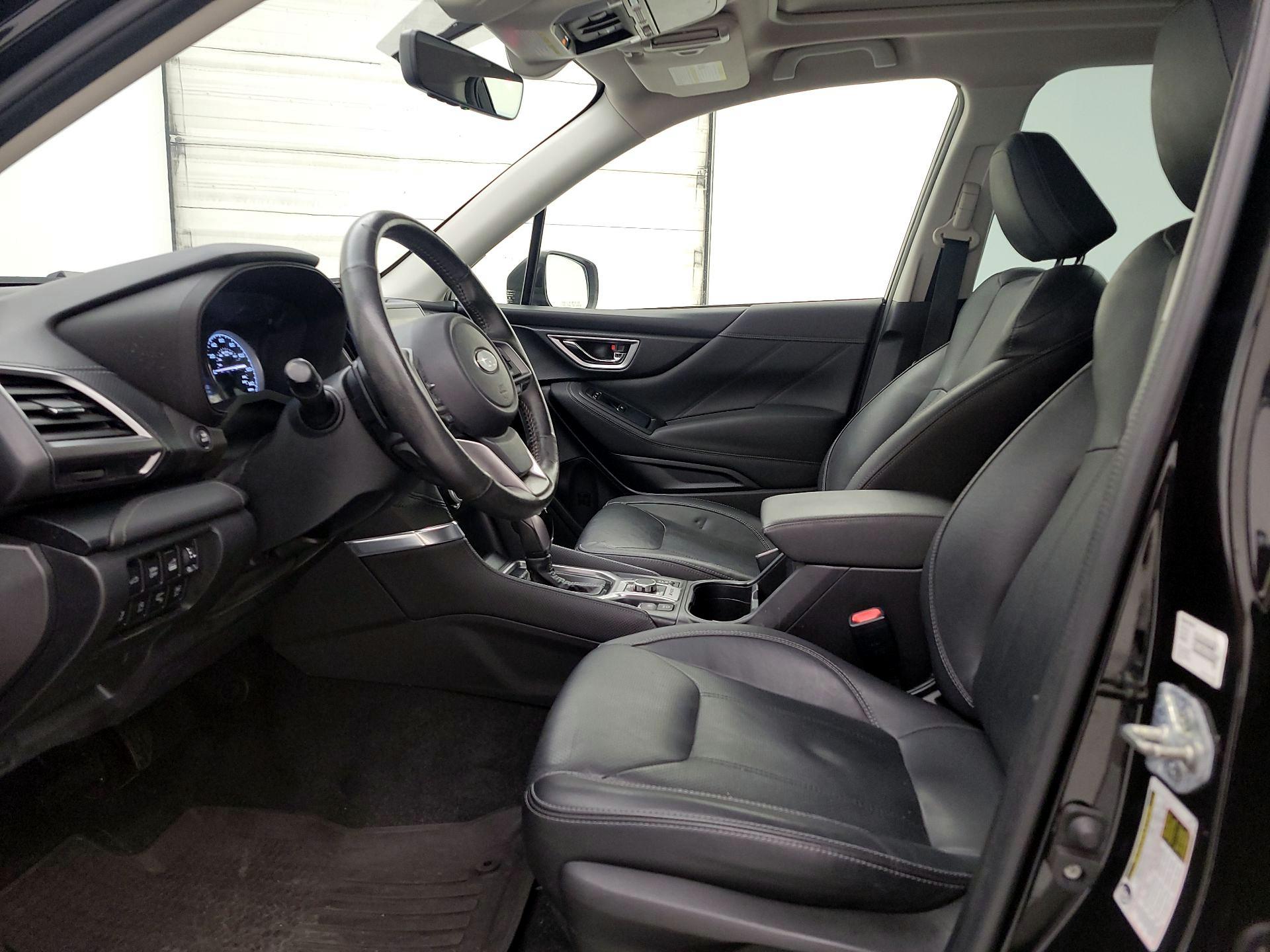 Thumbnail: 2021 Subaru Forester - 11