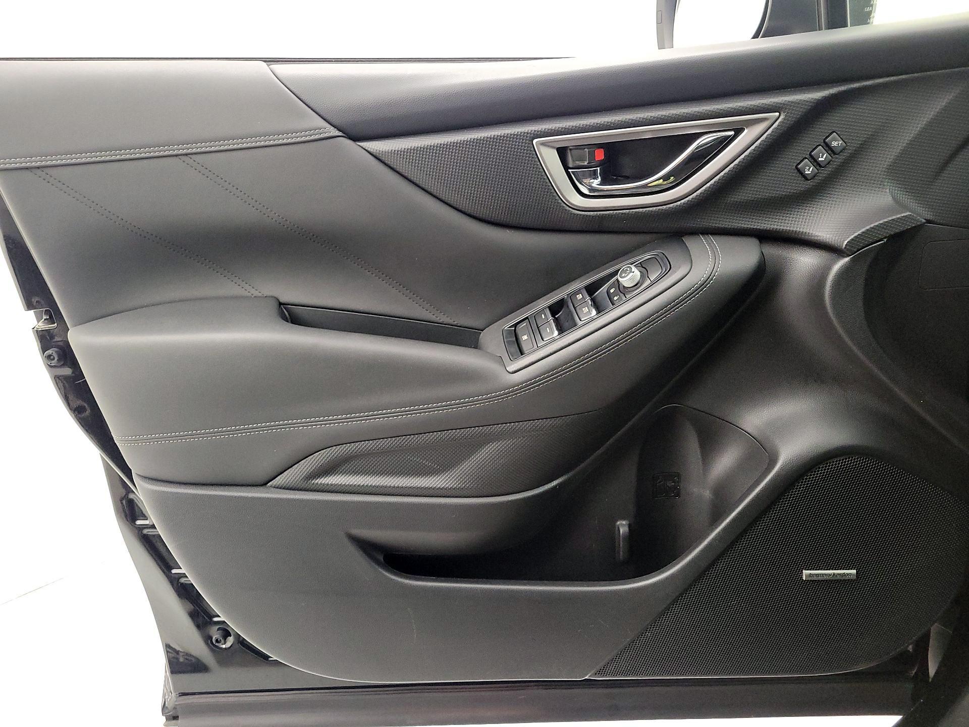 Thumbnail: 2021 Subaru Forester - 12