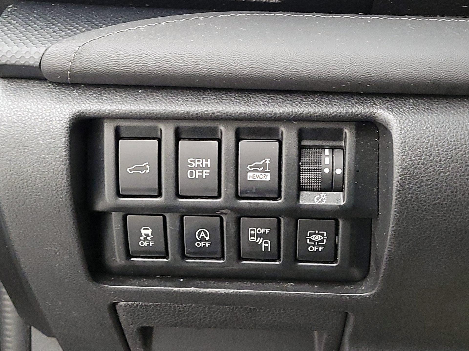 Thumbnail: 2021 Subaru Forester - 13