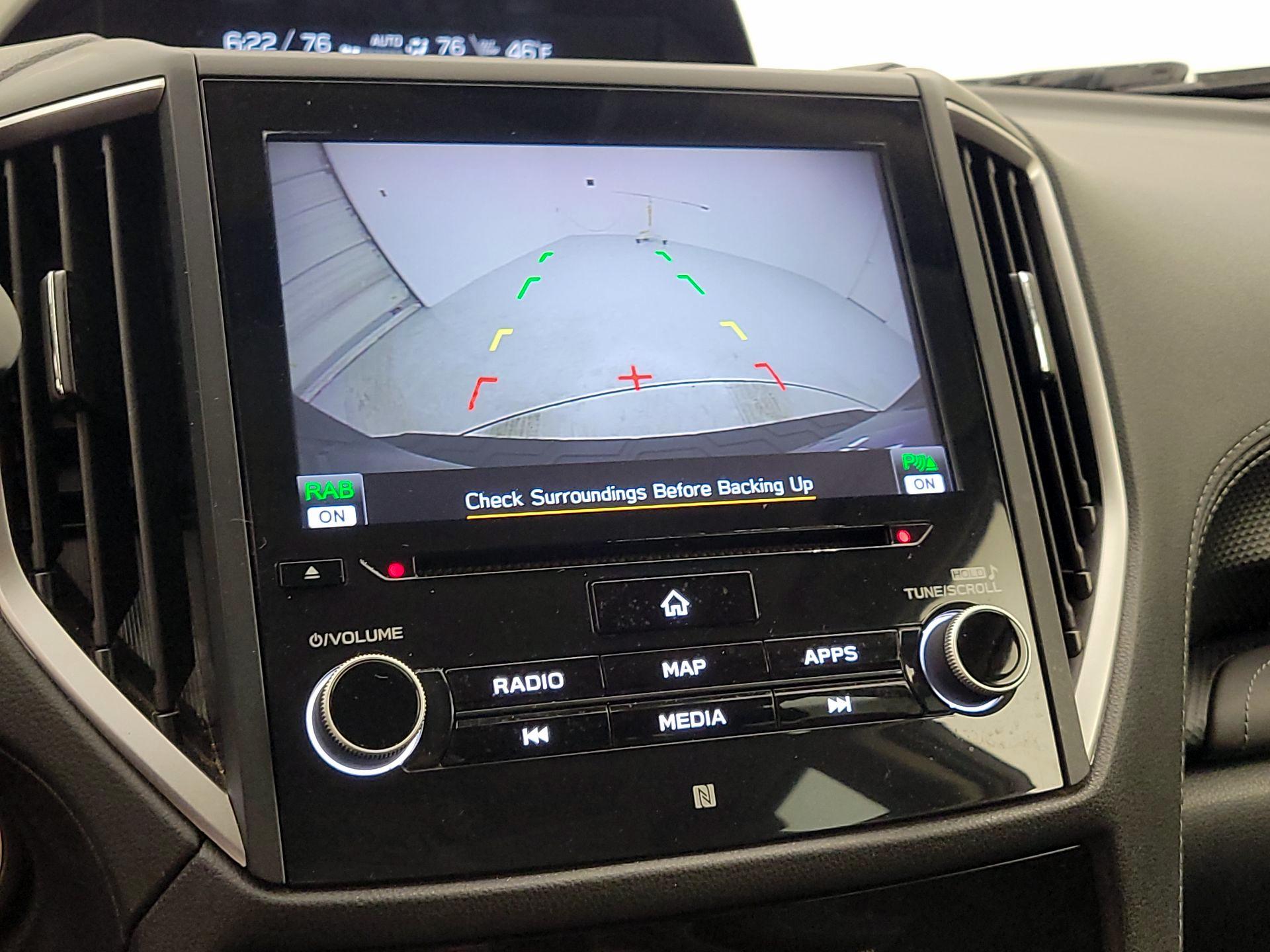 Thumbnail: 2021 Subaru Forester - 14