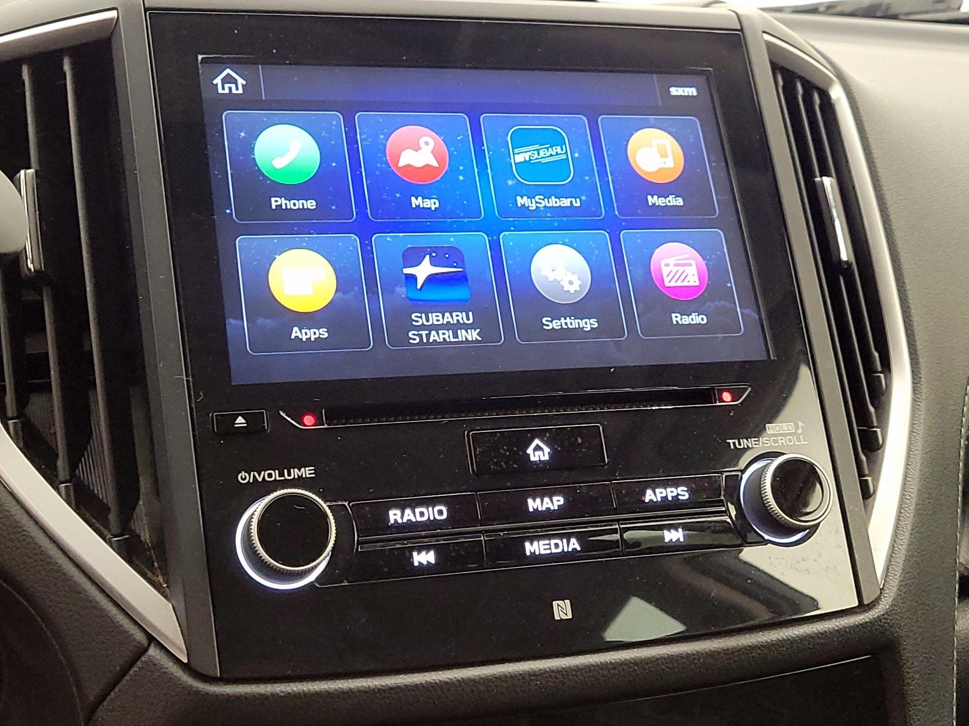 Thumbnail: 2021 Subaru Forester - 15