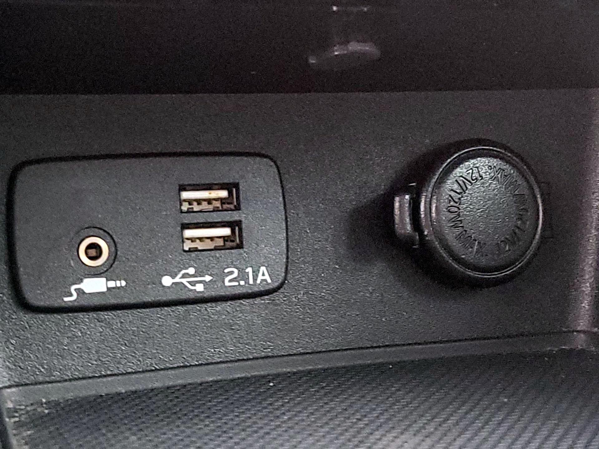 Thumbnail: 2021 Subaru Forester - 18