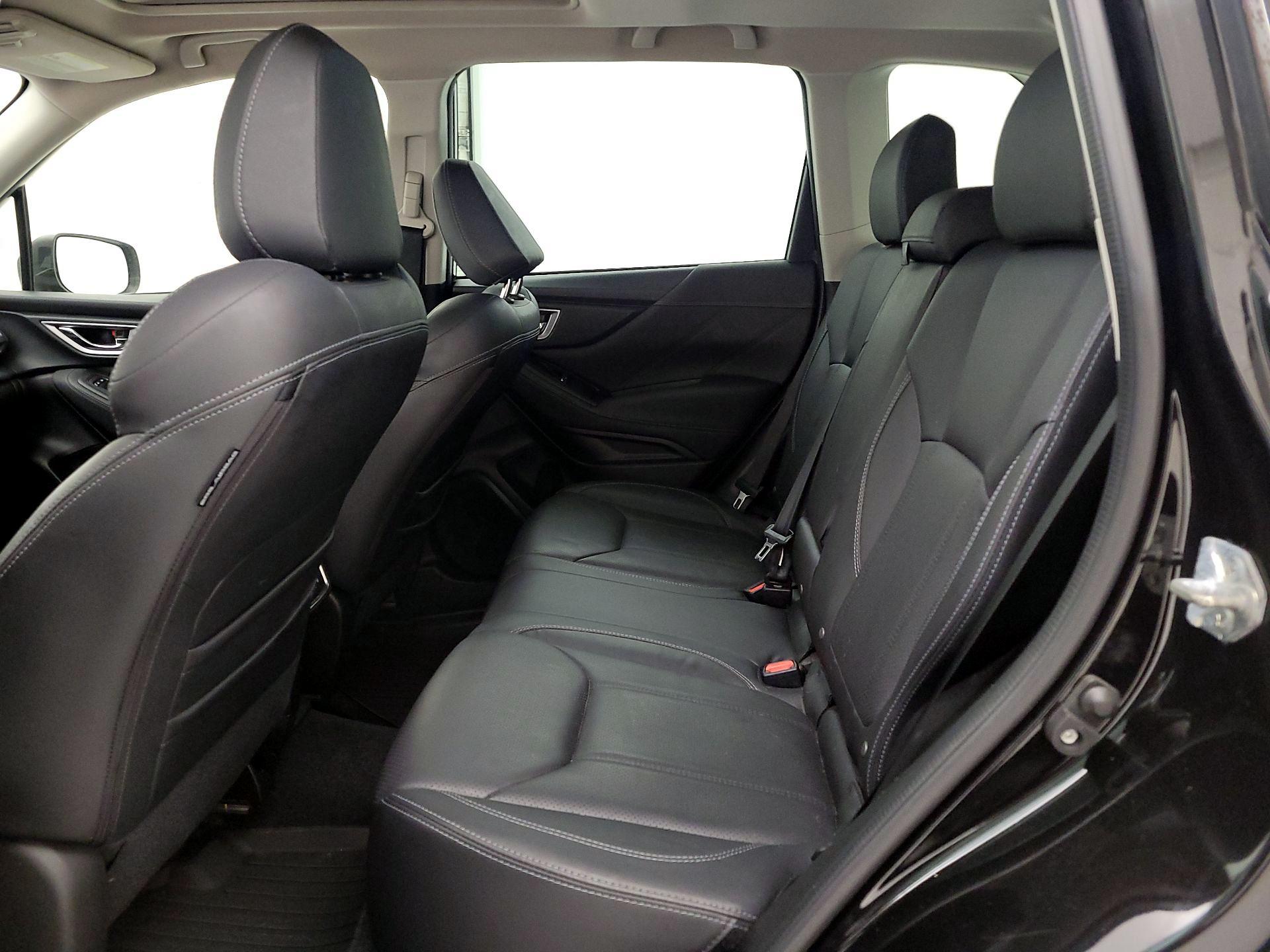 Thumbnail: 2021 Subaru Forester - 19