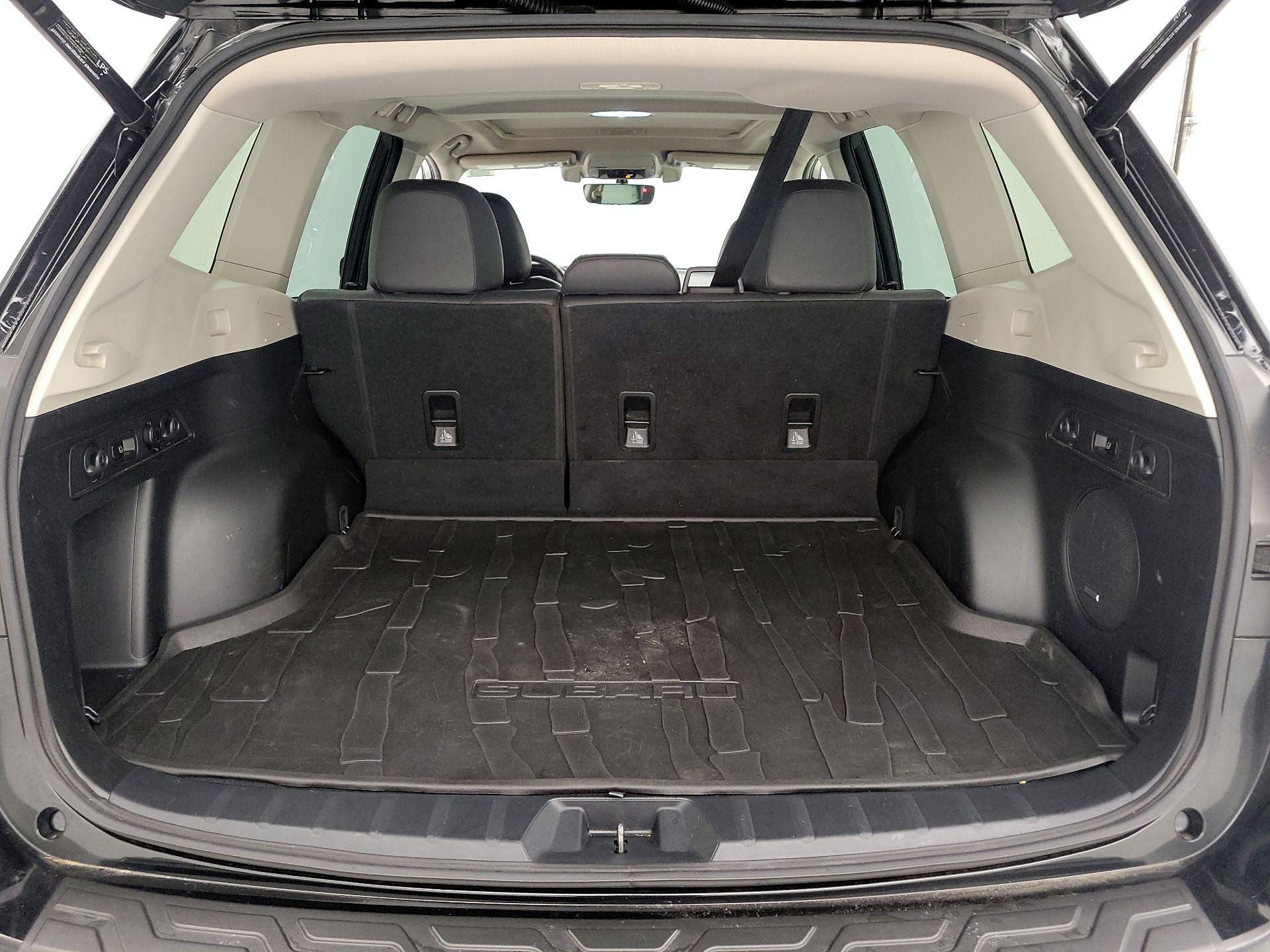 Thumbnail: 2021 Subaru Forester - 20