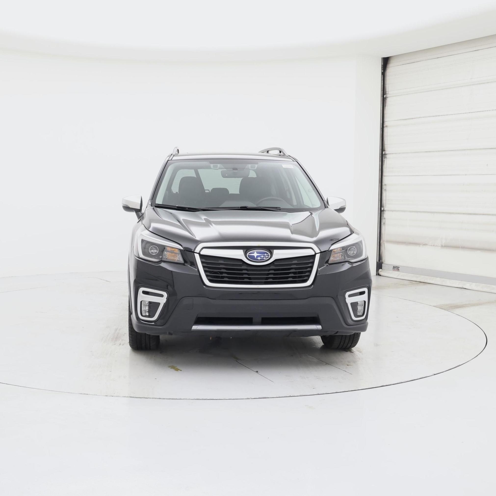 Thumbnail: 2021 Subaru Forester - 5
