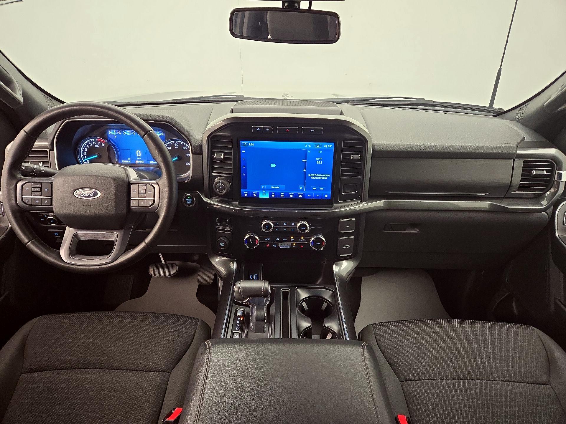 Thumbnail: 2023 Ford F-150 - 9