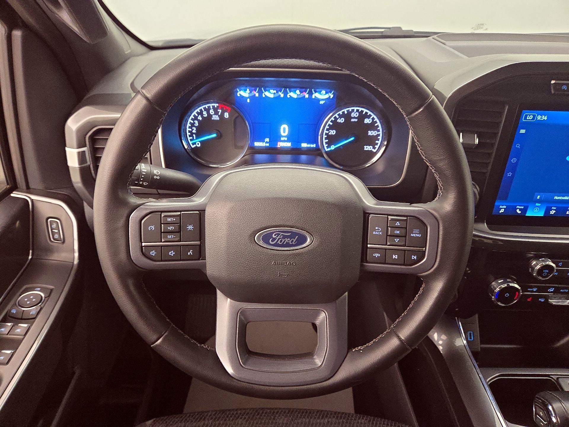 Thumbnail: 2023 Ford F-150 - 10