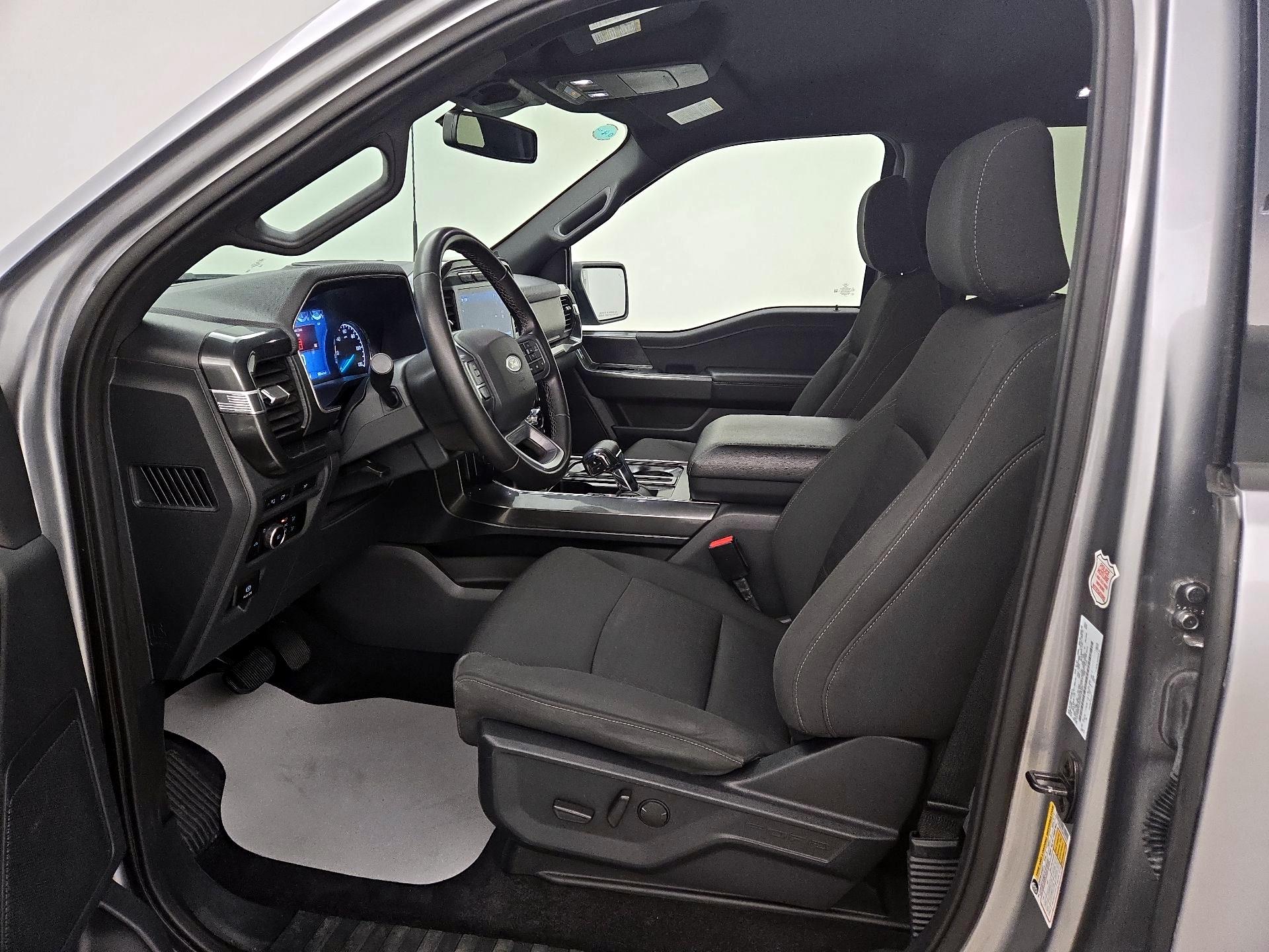 Thumbnail: 2023 Ford F-150 - 11