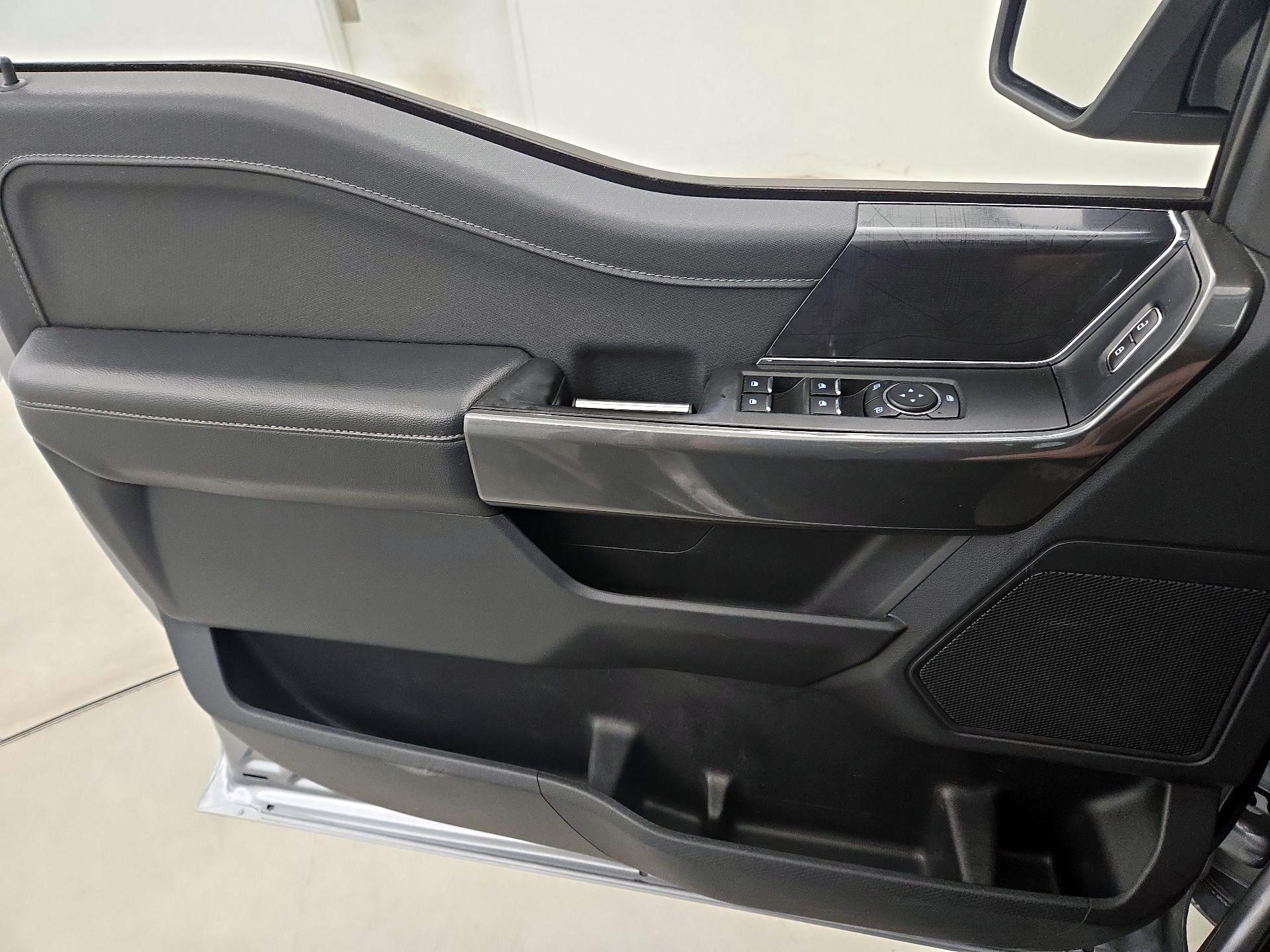 Thumbnail: 2023 Ford F-150 - 12