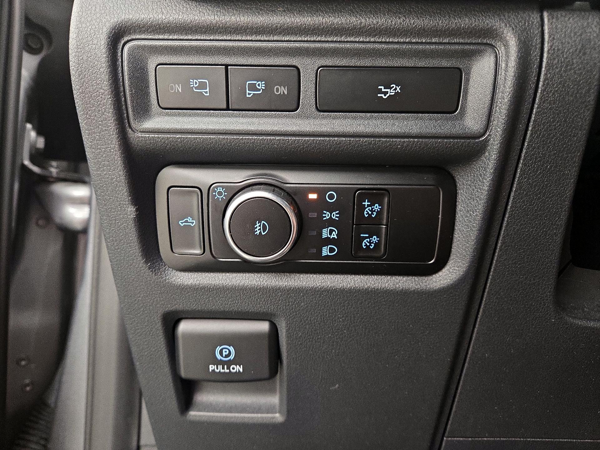 Thumbnail: 2023 Ford F-150 - 13