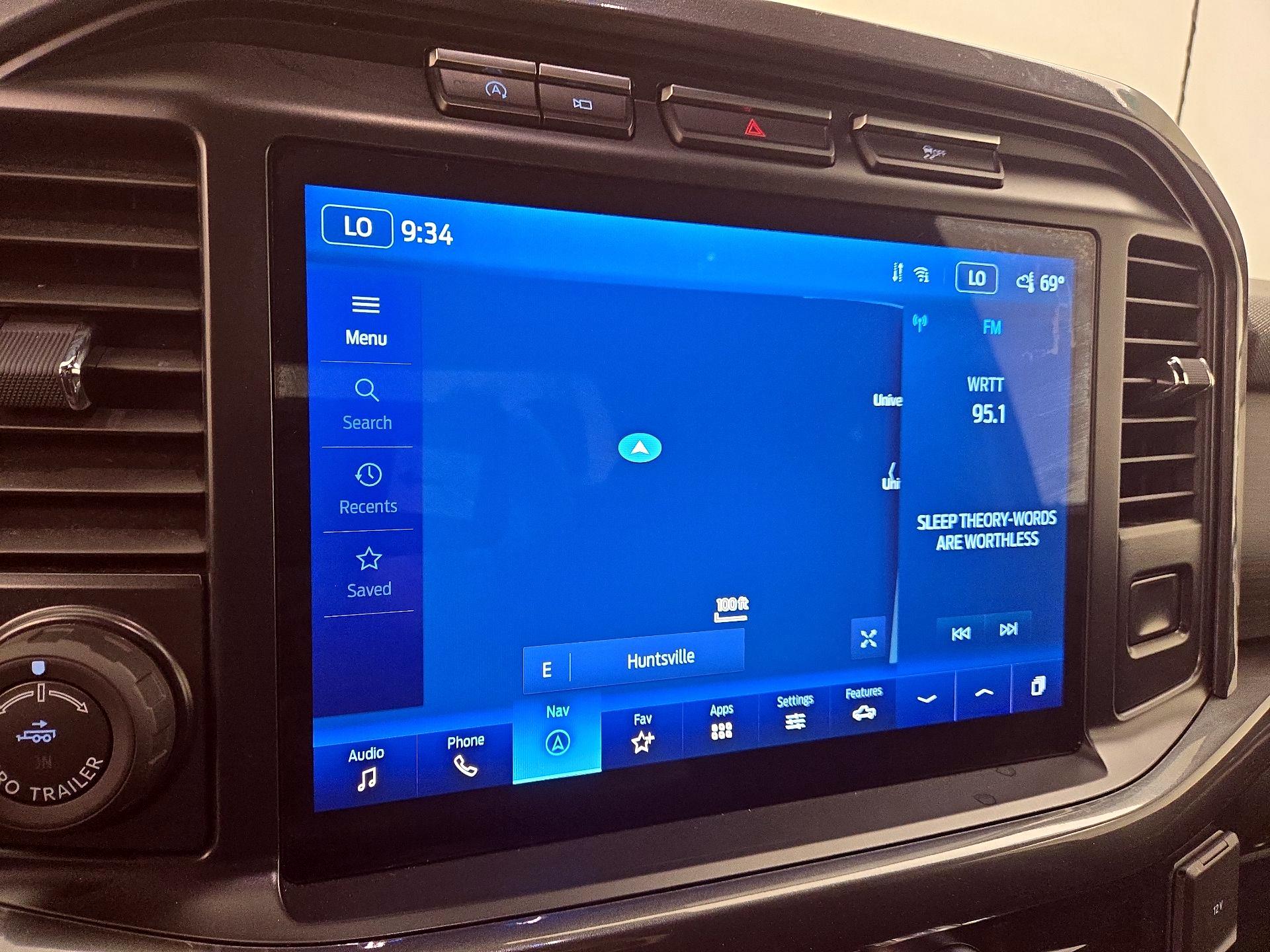 Thumbnail: 2023 Ford F-150 - 14