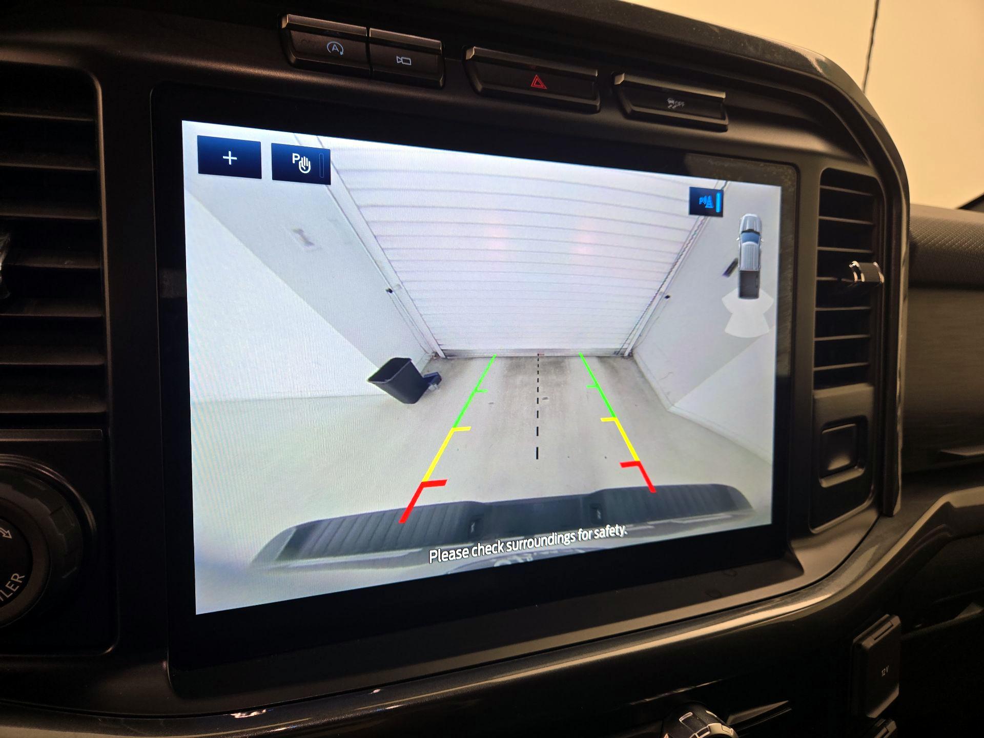 Thumbnail: 2023 Ford F-150 - 15