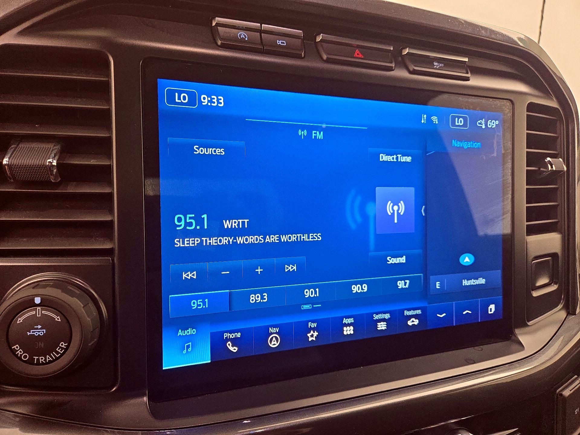 Thumbnail: 2023 Ford F-150 - 16