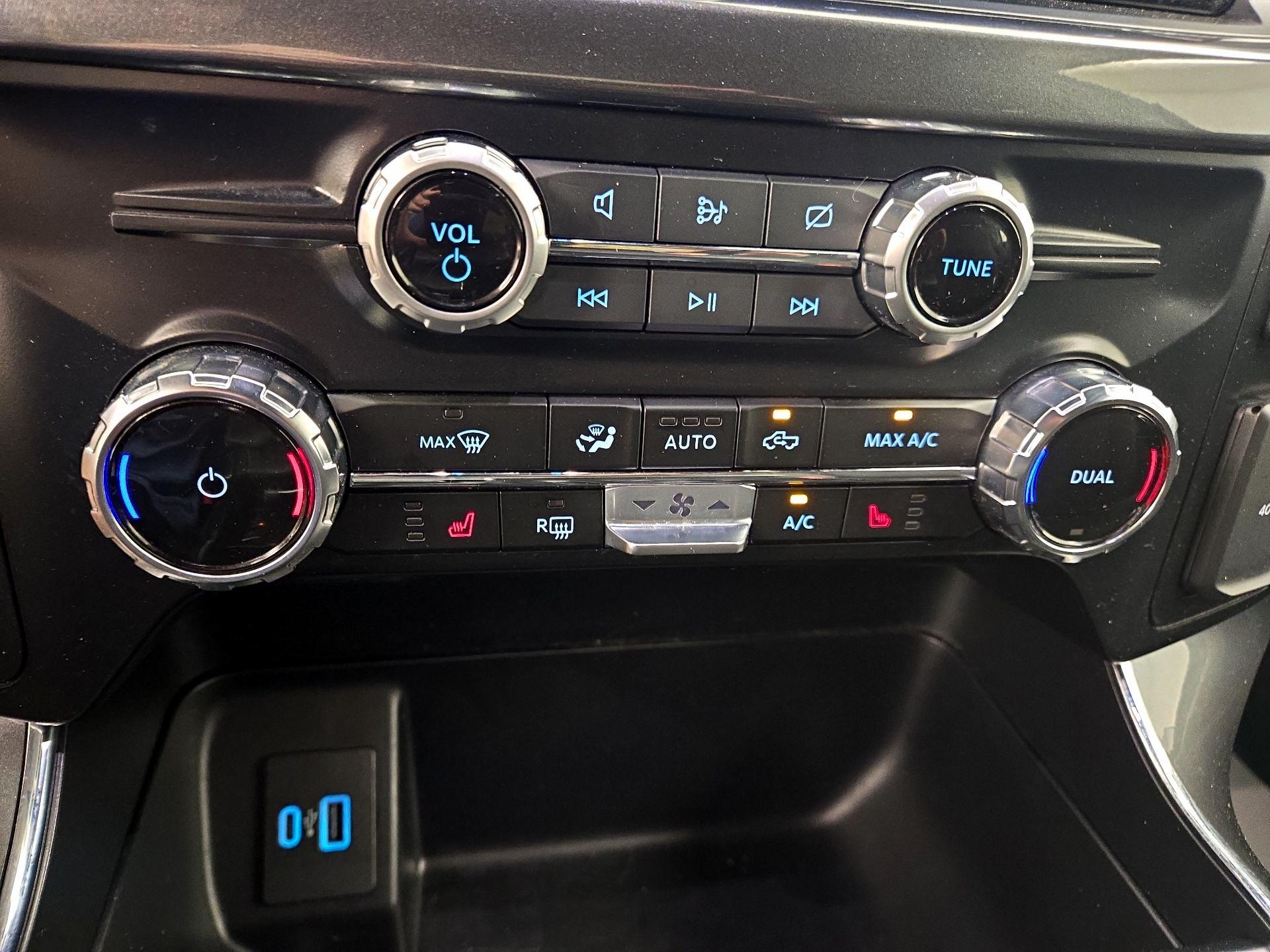 Thumbnail: 2023 Ford F-150 - 17