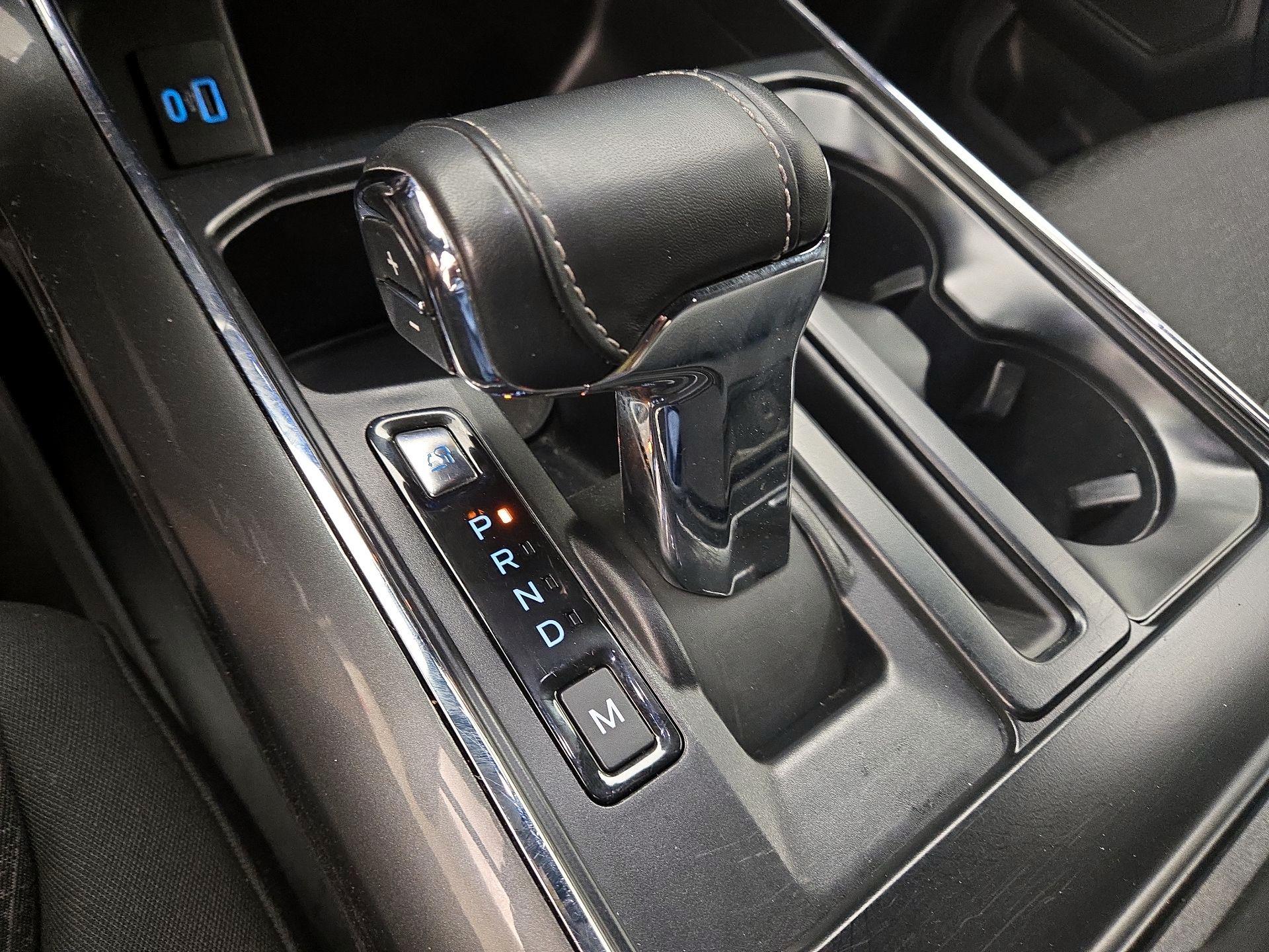 Thumbnail: 2023 Ford F-150 - 18