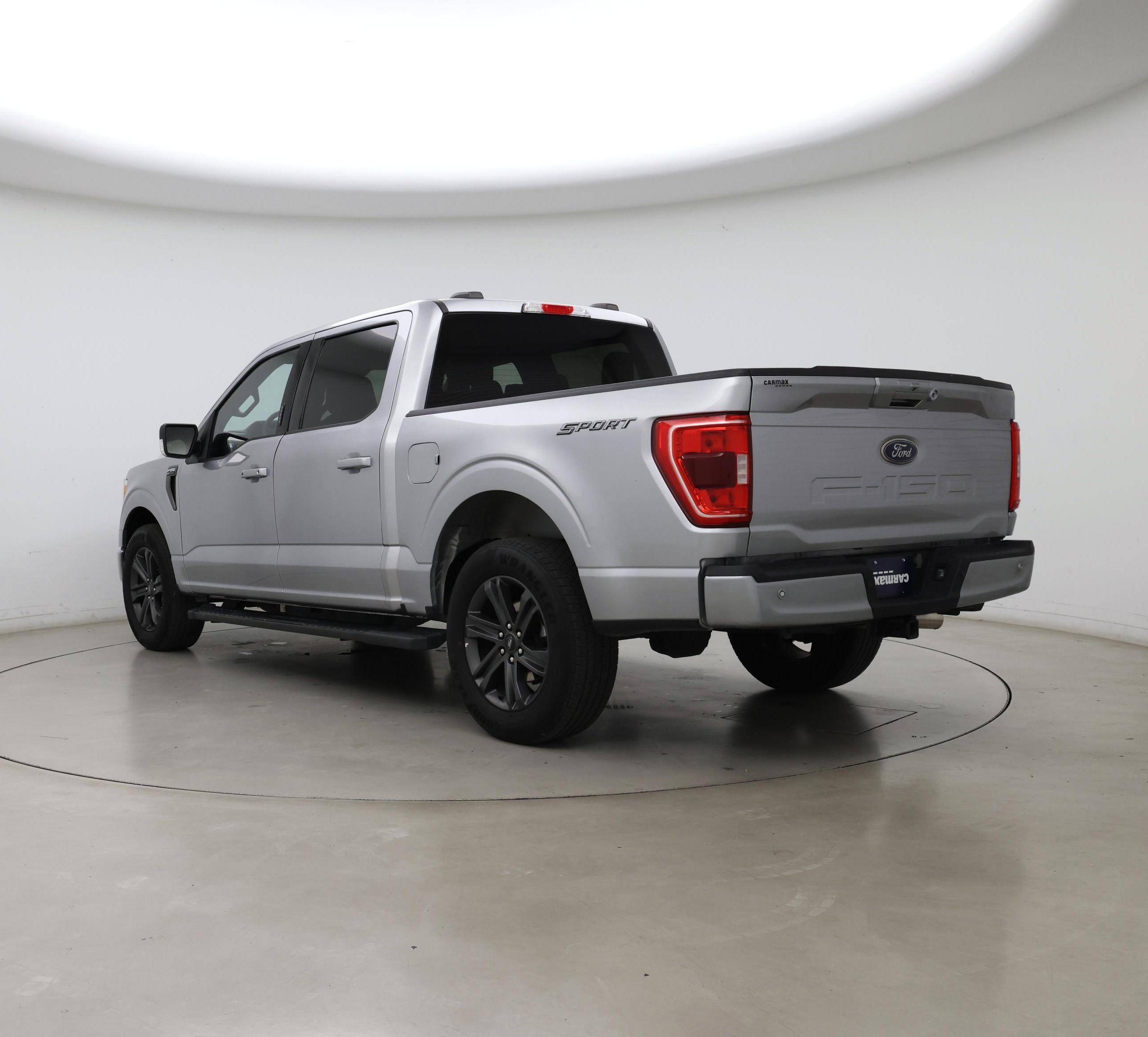 Thumbnail: 2023 Ford F-150 - 2