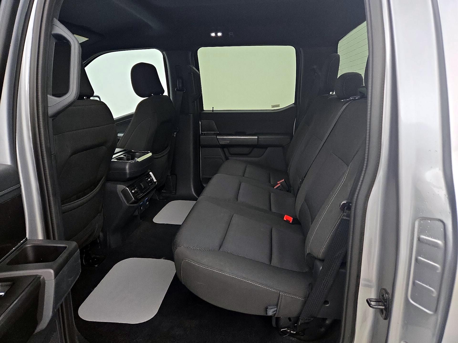 Thumbnail: 2023 Ford F-150 - 20