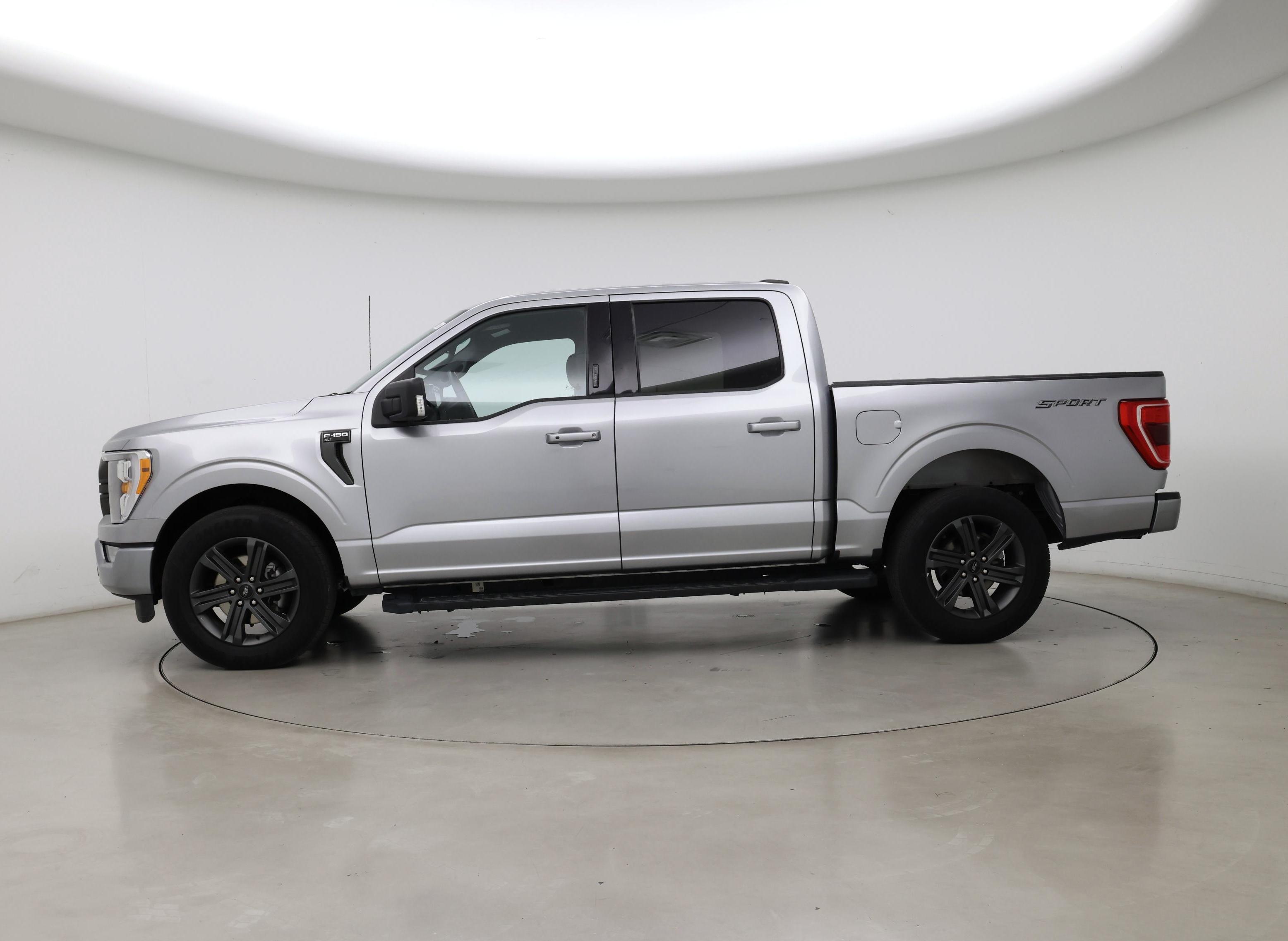 Thumbnail: 2023 Ford F-150 - 3