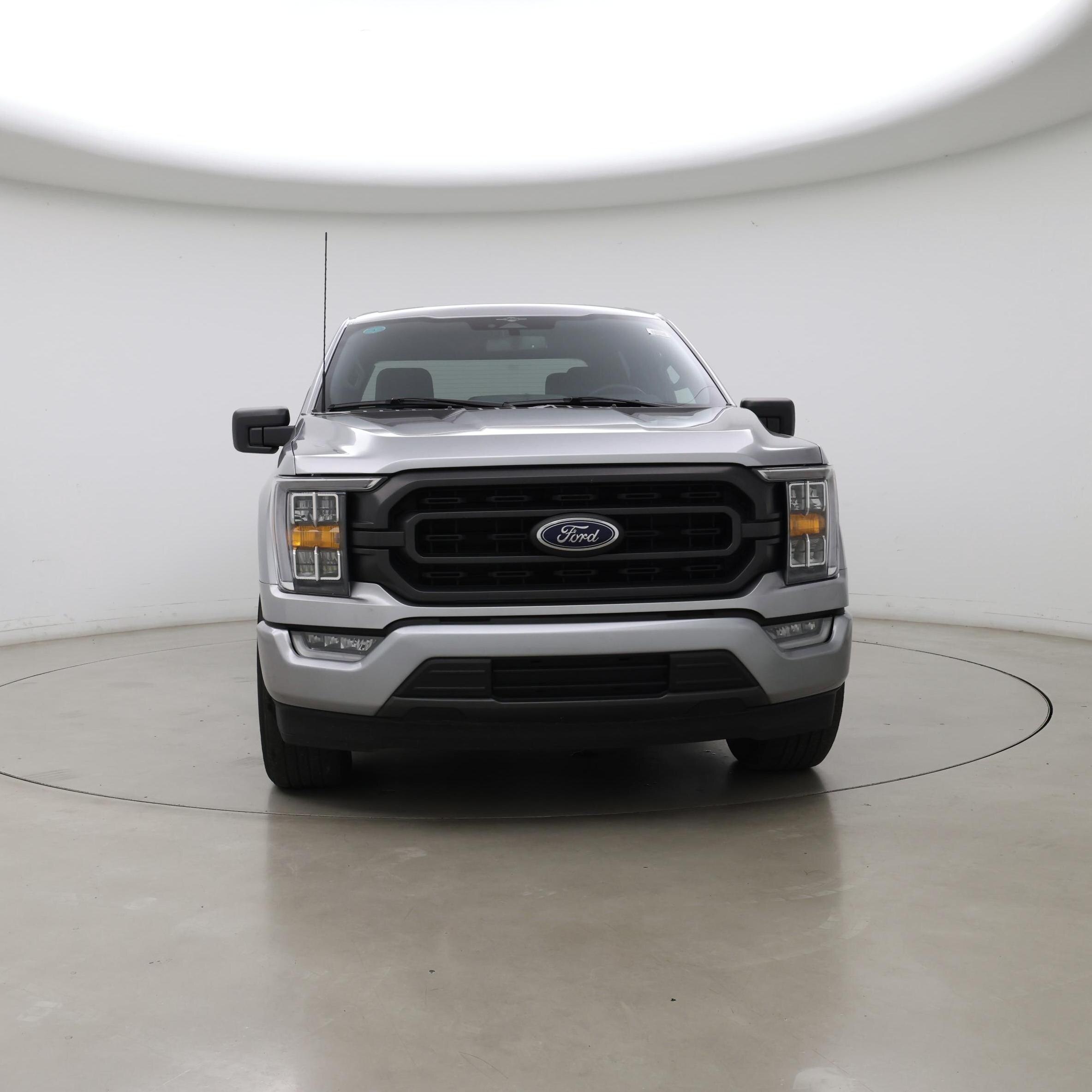 Thumbnail: 2023 Ford F-150 - 5