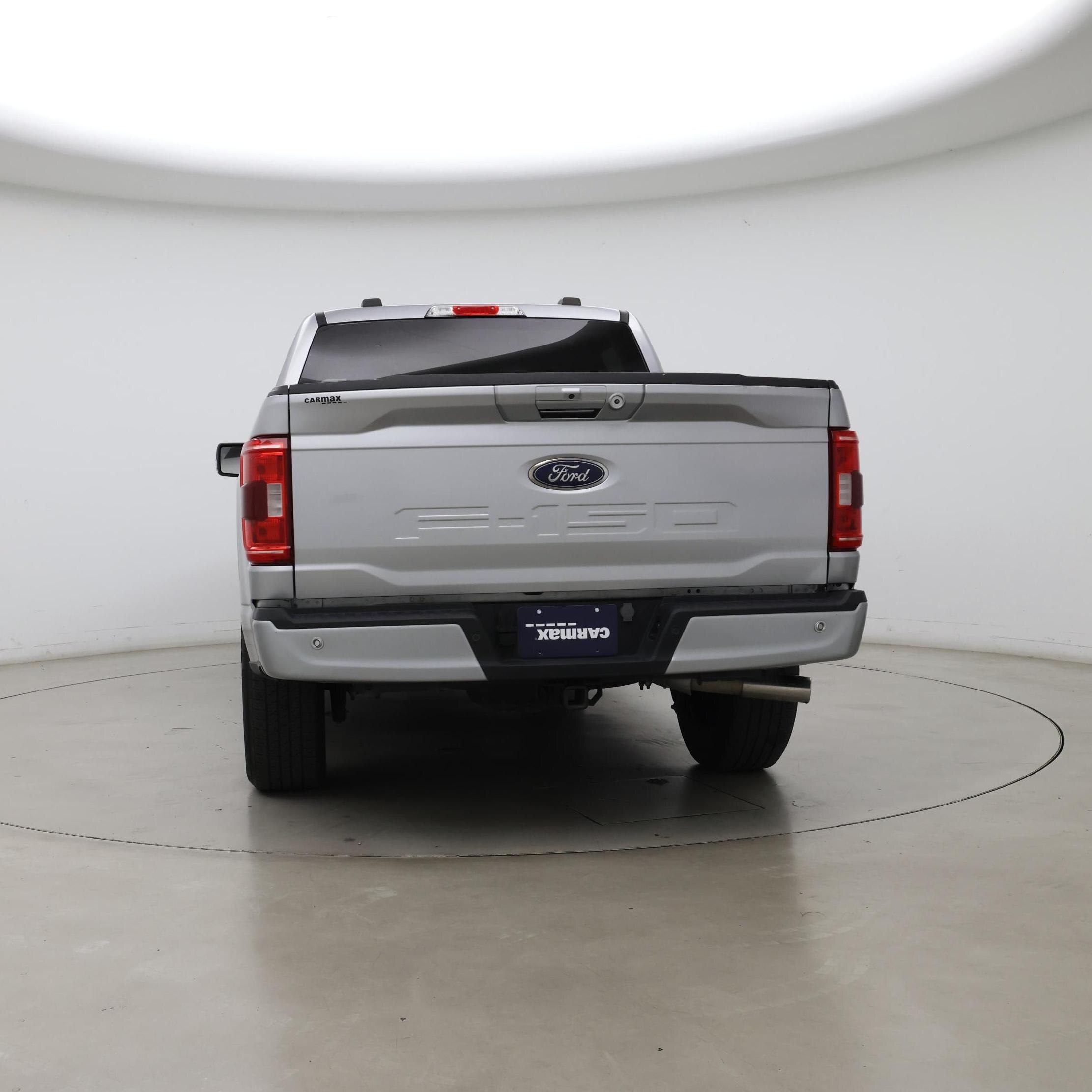 Thumbnail: 2023 Ford F-150 - 6