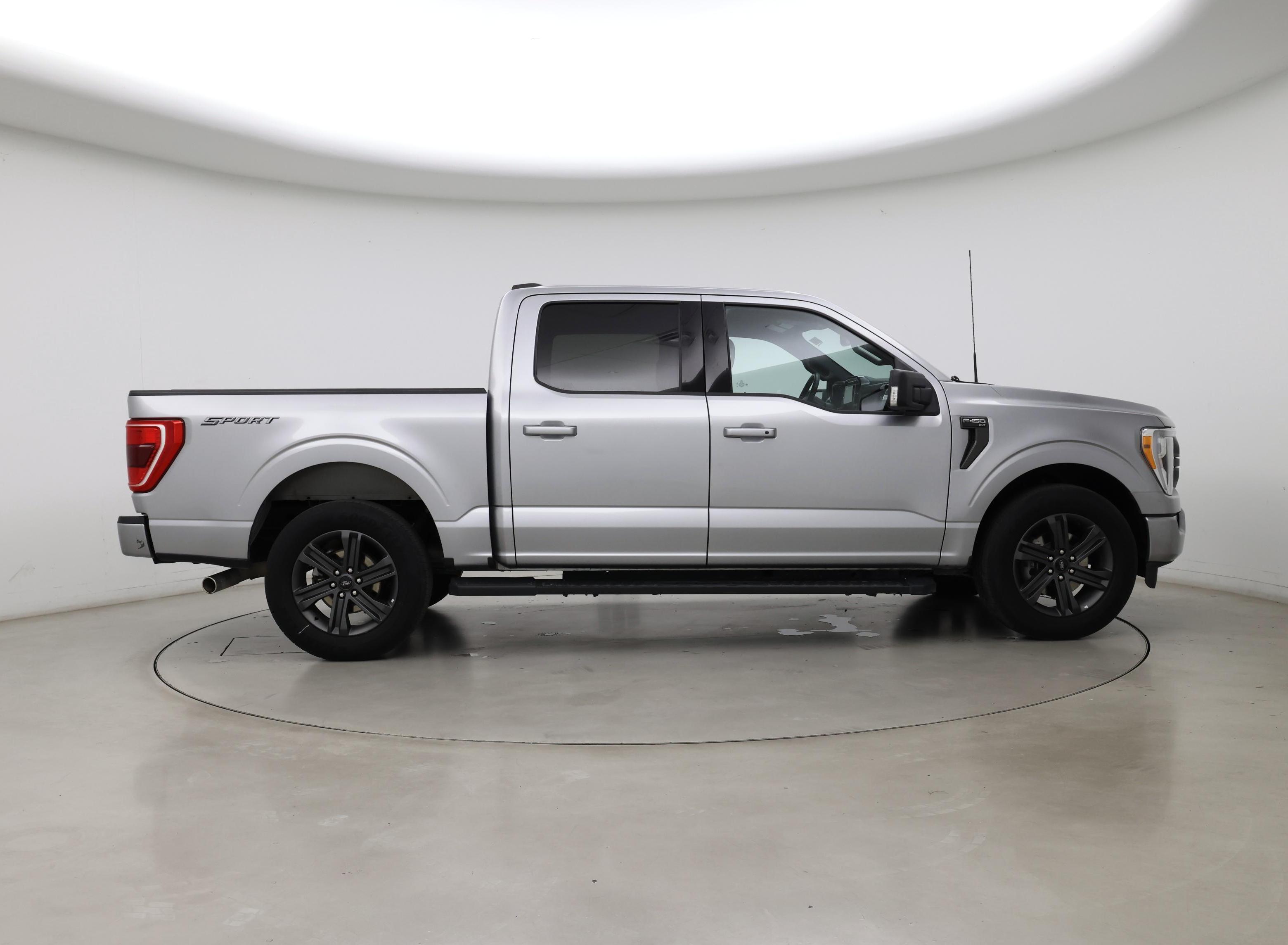 Thumbnail: 2023 Ford F-150 - 7