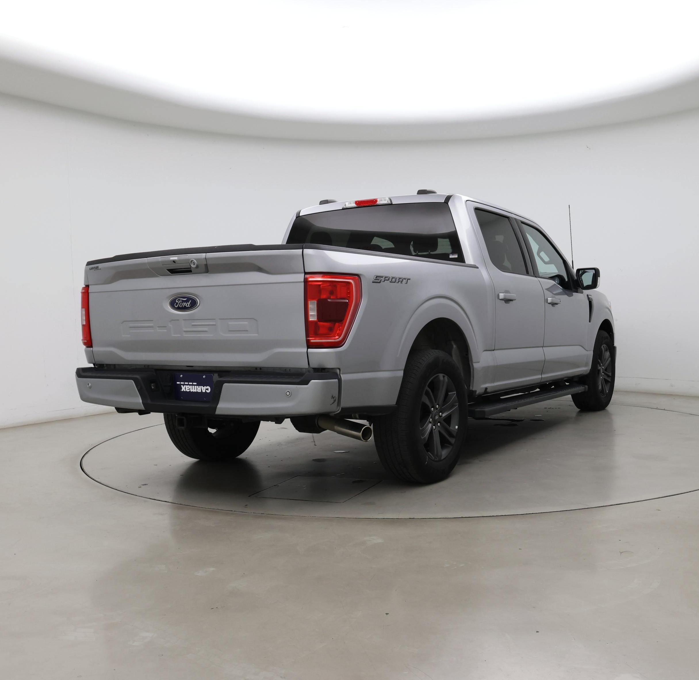 Thumbnail: 2023 Ford F-150 - 8