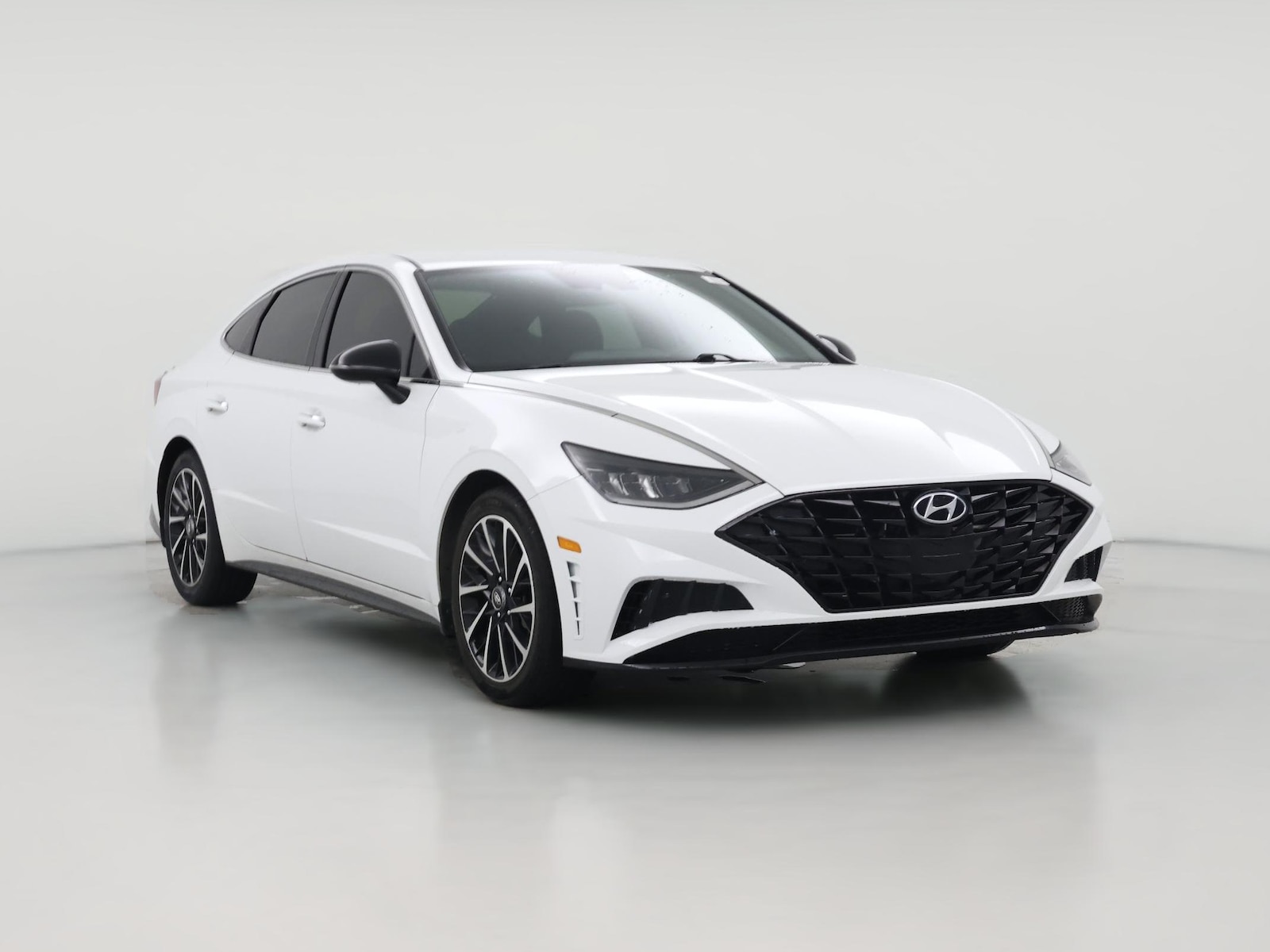 2020 Hyundai Sonata