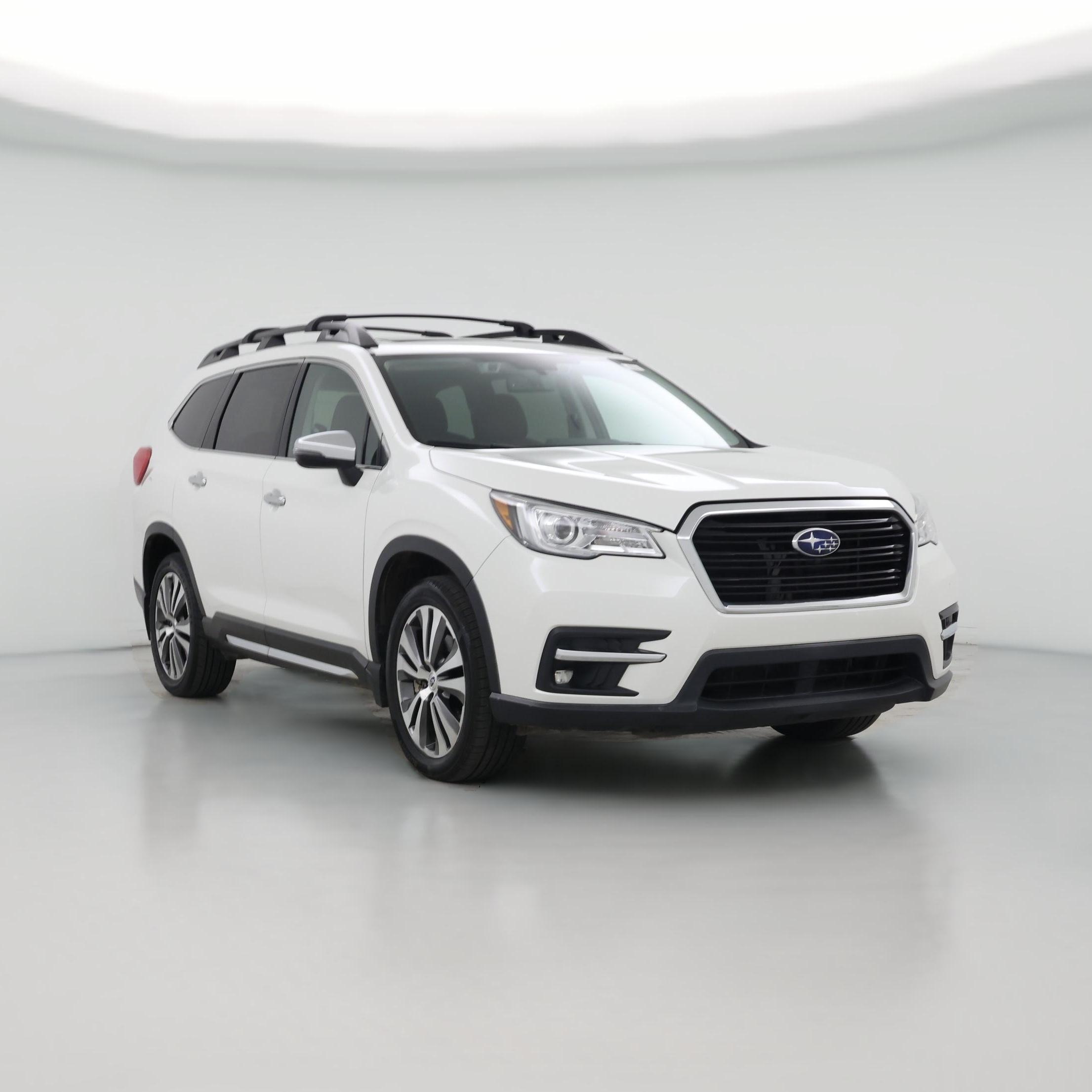 Thumbnail: 2019 Subaru Ascent - 1