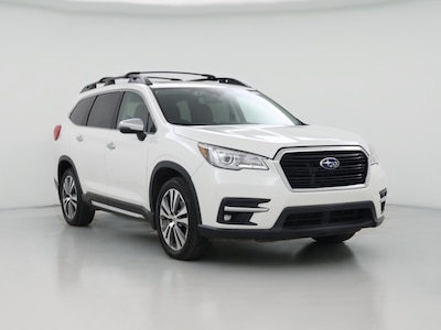 2019 Subaru Ascent Touring