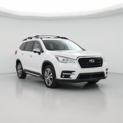 2019 Subaru Ascent Touring