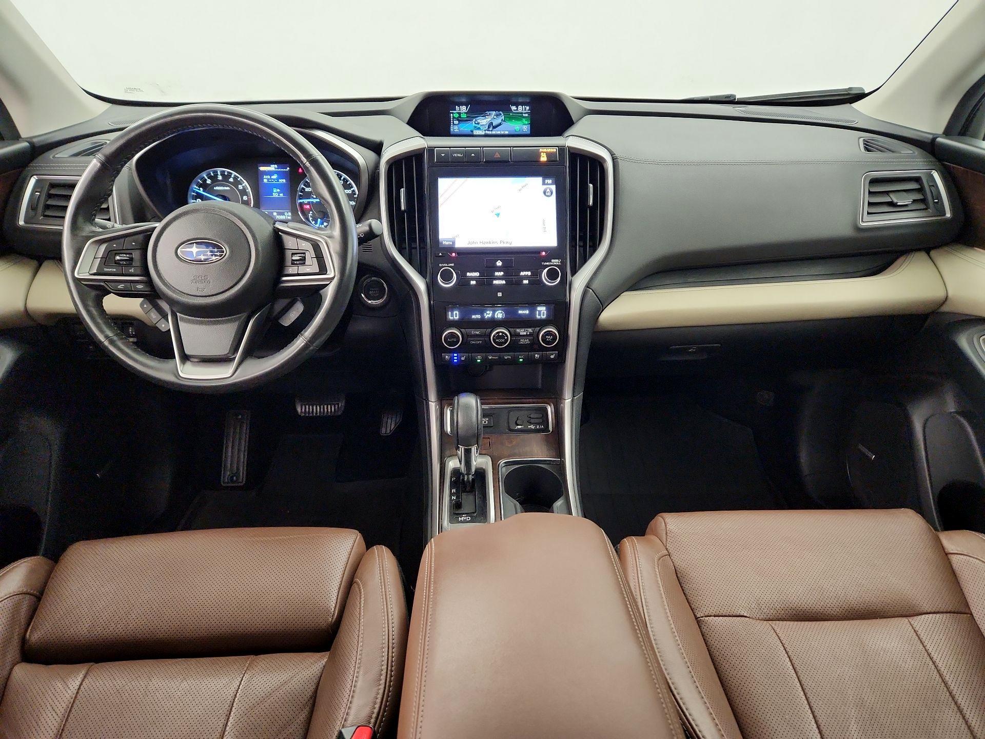 Thumbnail: 2019 Subaru Ascent - 9