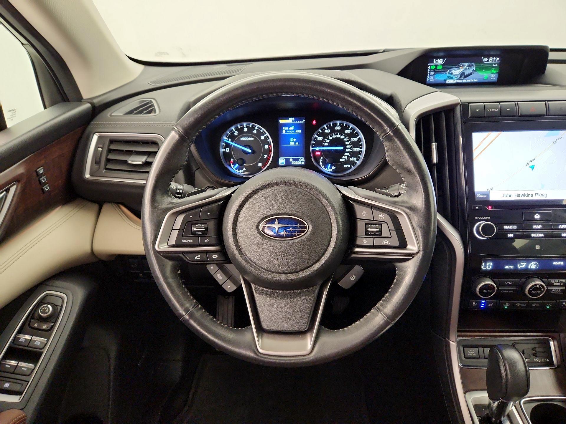 Thumbnail: 2019 Subaru Ascent - 10