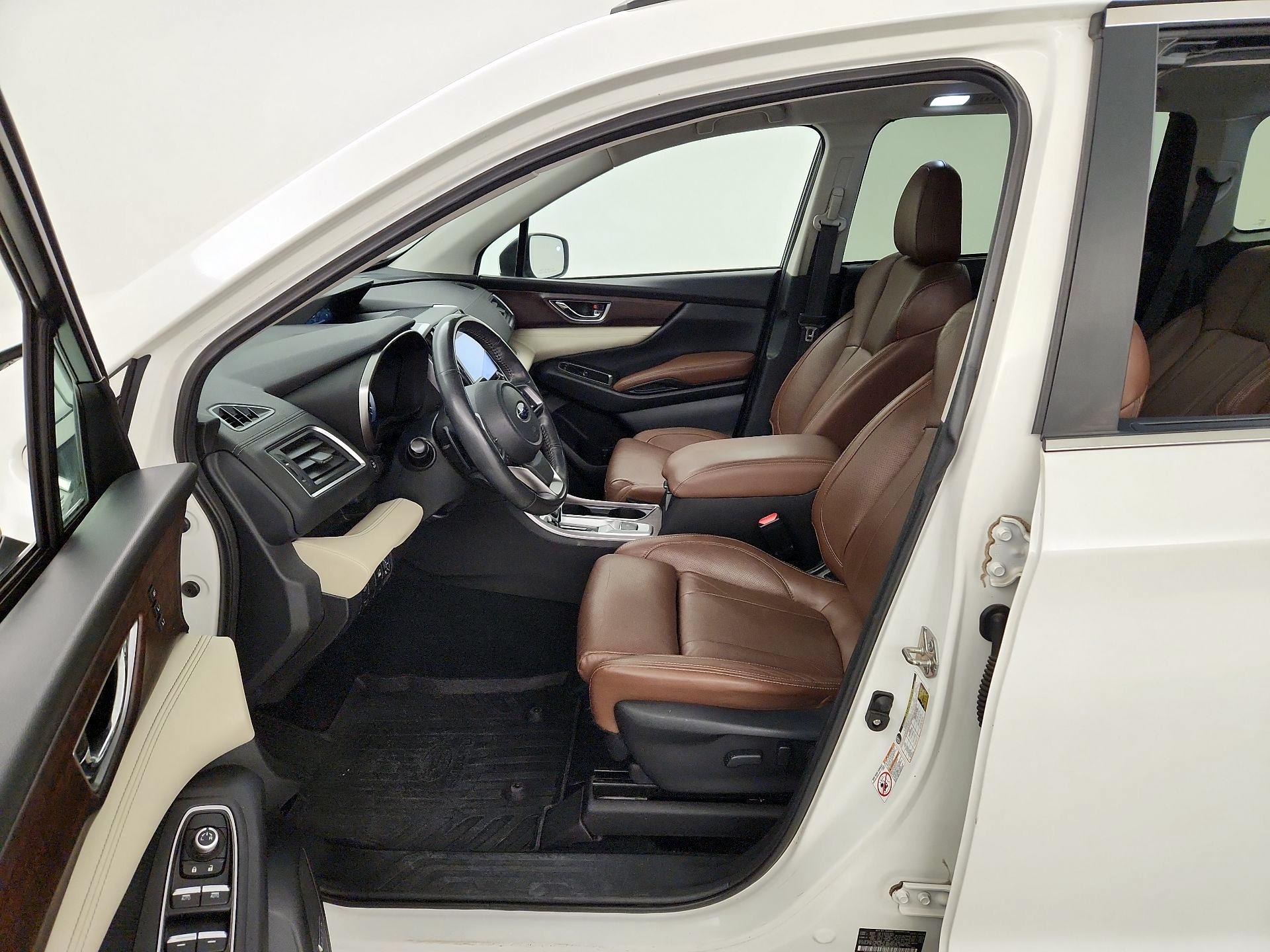 Thumbnail: 2019 Subaru Ascent - 11