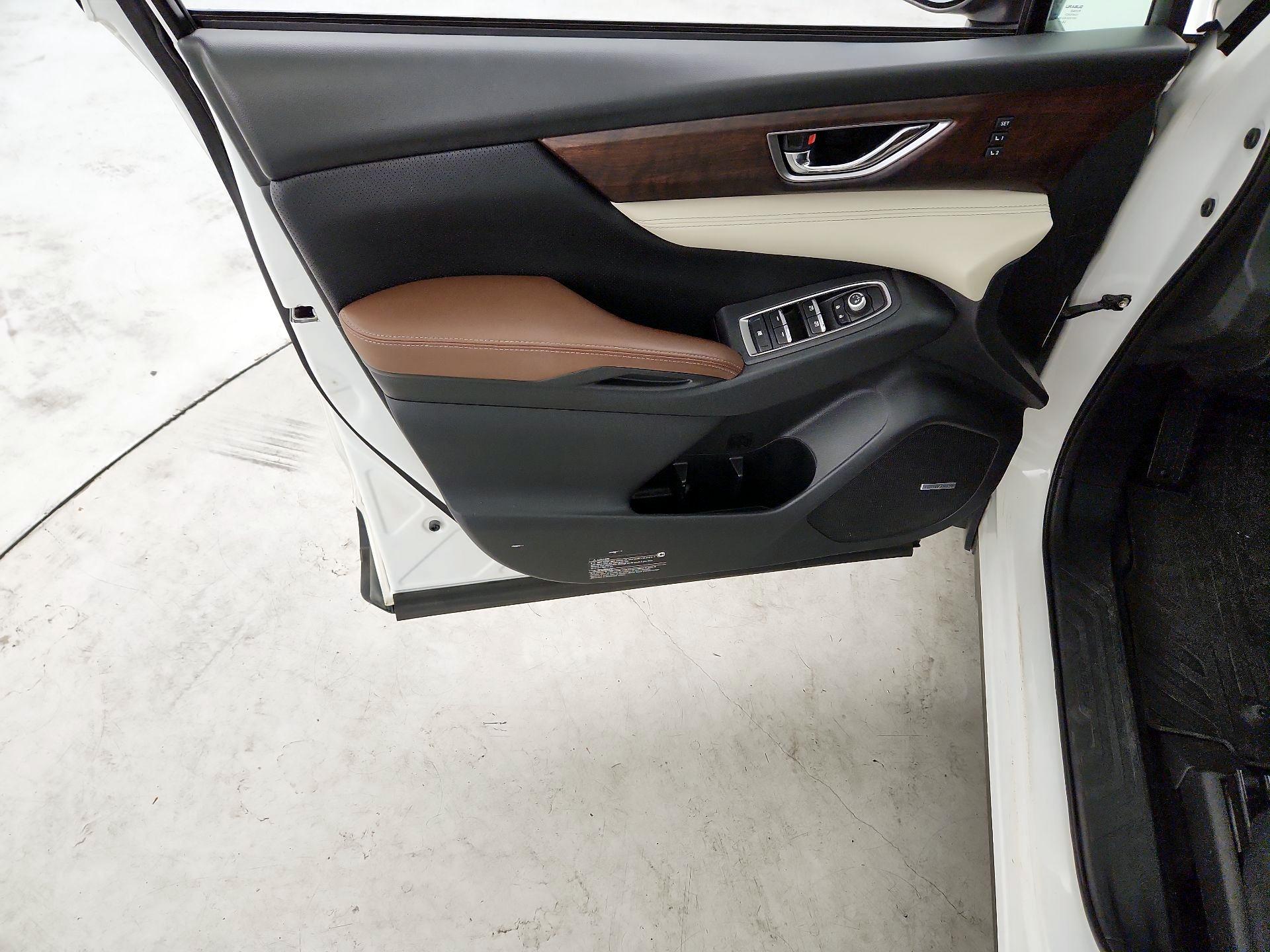 Thumbnail: 2019 Subaru Ascent - 12