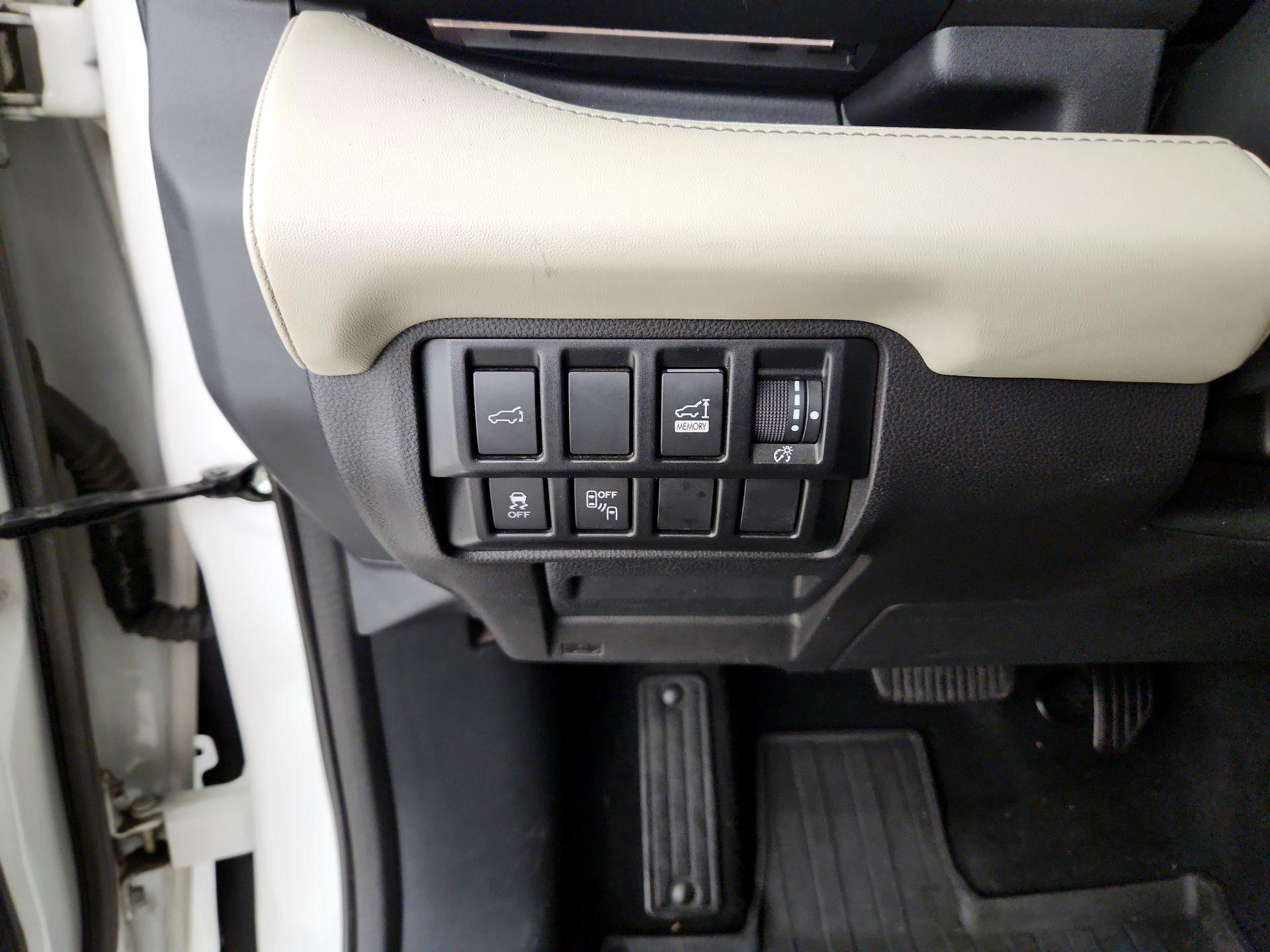 Thumbnail: 2019 Subaru Ascent - 13