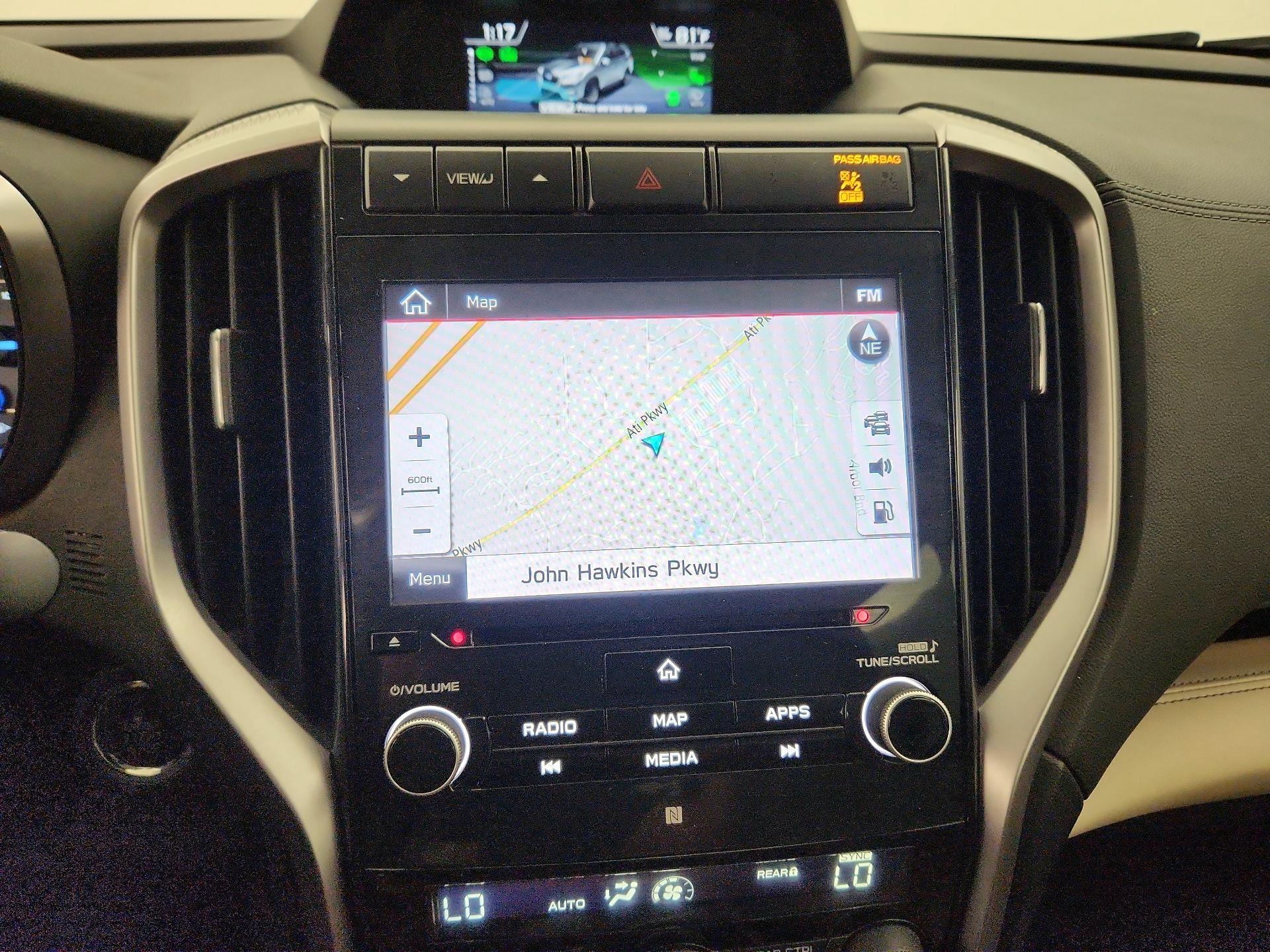 Thumbnail: 2019 Subaru Ascent - 14