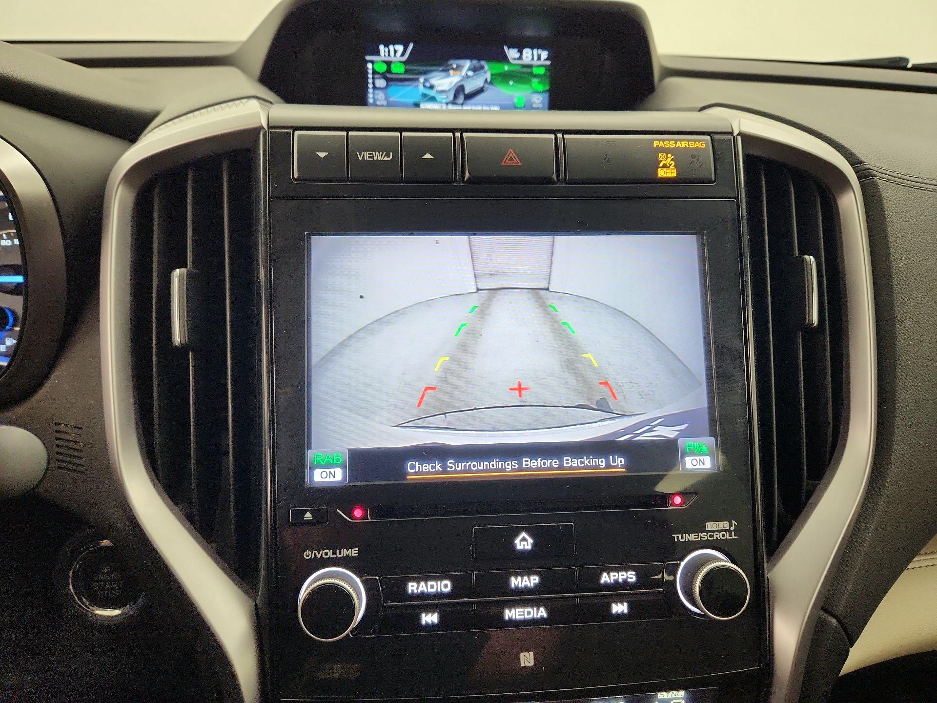 Thumbnail: 2019 Subaru Ascent - 15