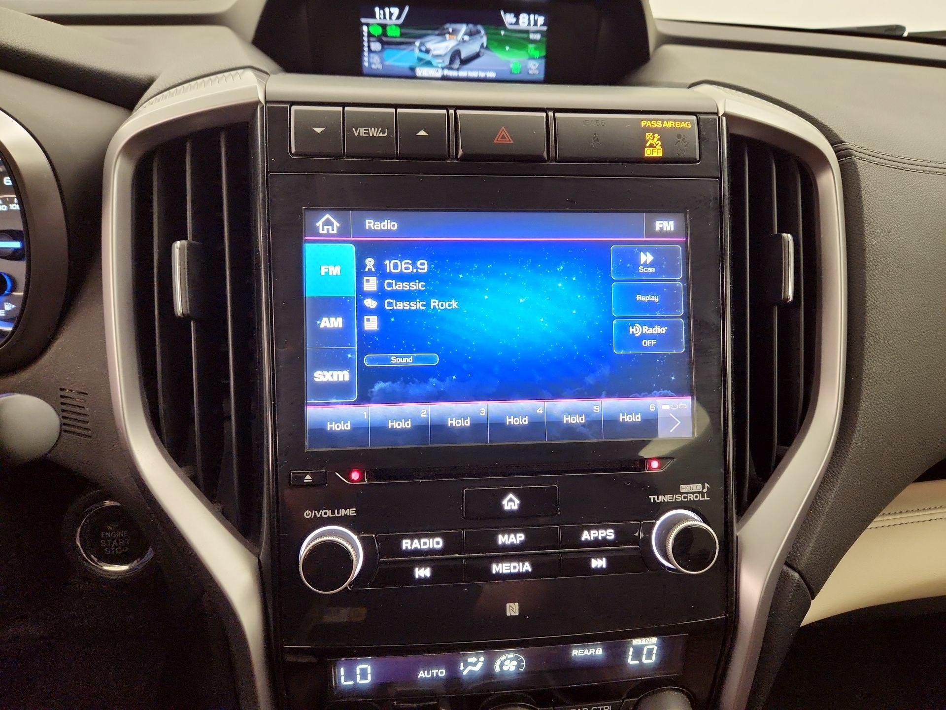 Thumbnail: 2019 Subaru Ascent - 16