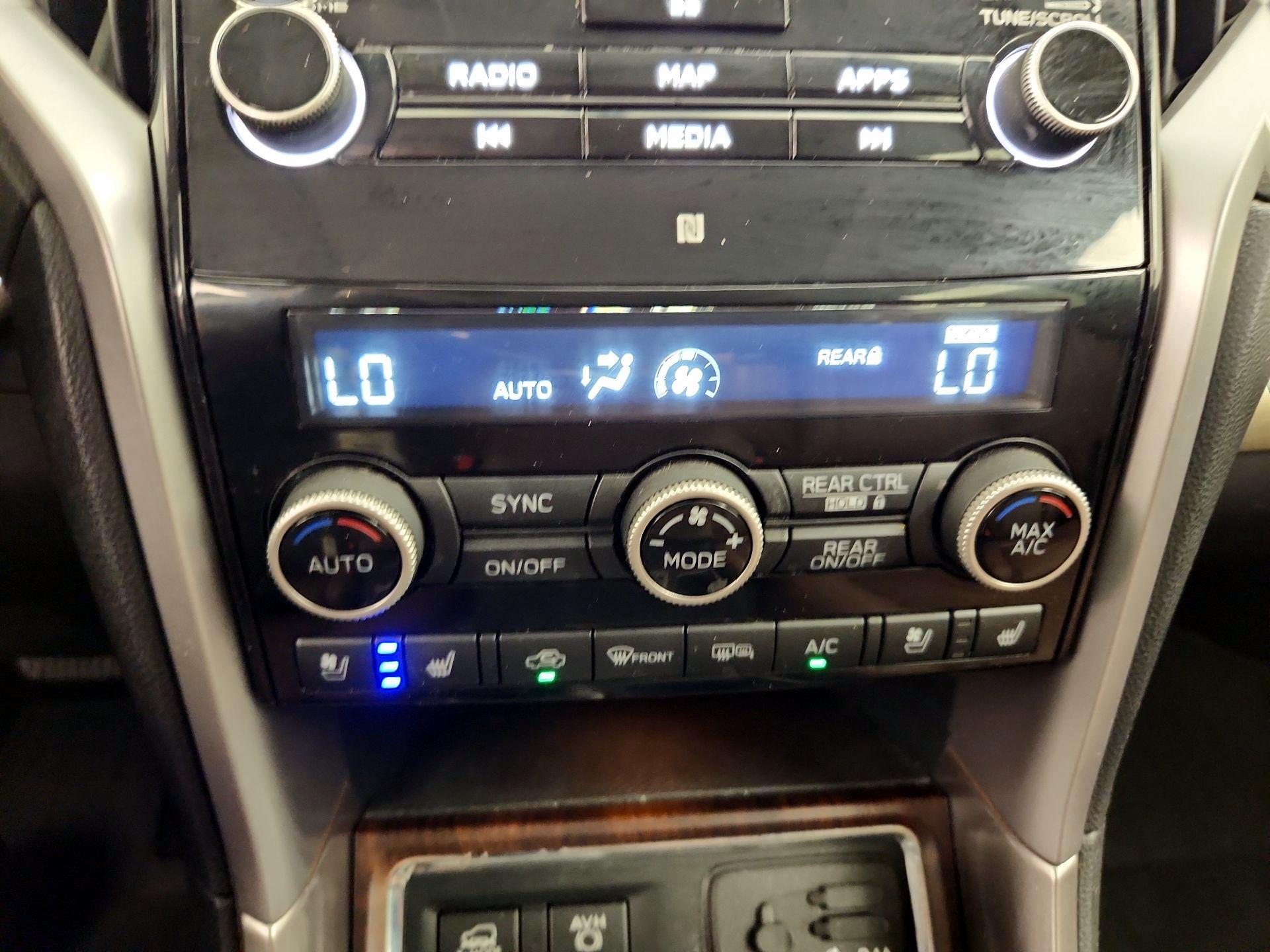 Thumbnail: 2019 Subaru Ascent - 17