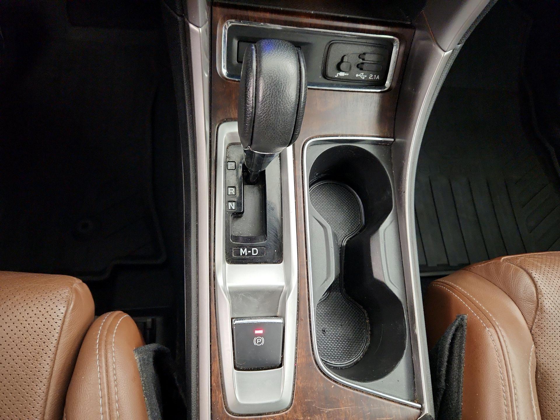 Thumbnail: 2019 Subaru Ascent - 18